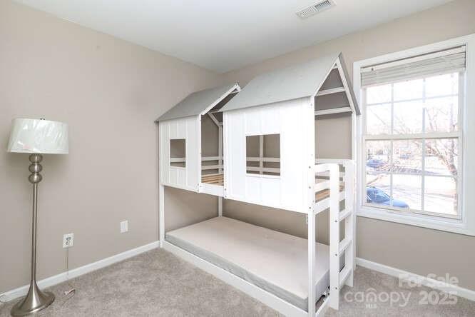 1109 Triece Lane — Charlotte