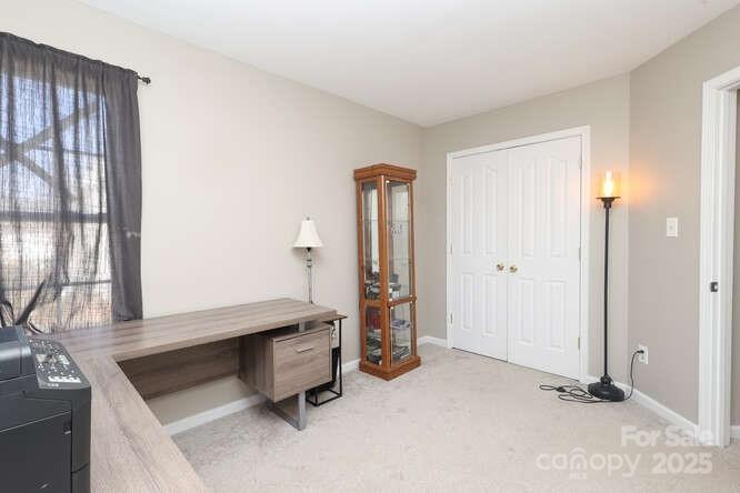 1109 Triece Lane — Charlotte