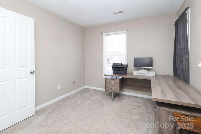 1109 Triece Lane — Charlotte