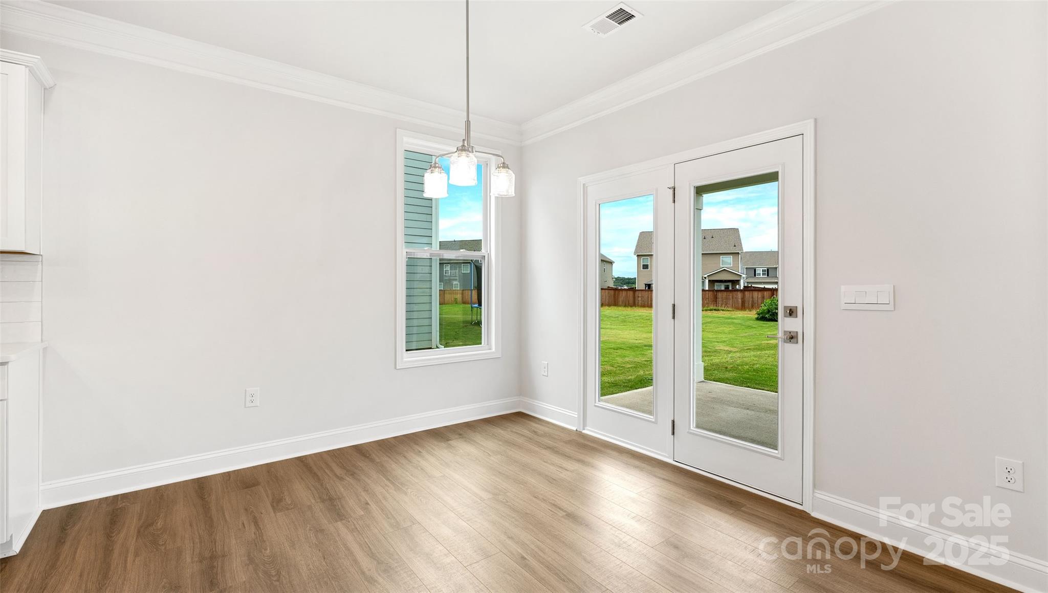7231 Butternut Oak Terrace — Huntersville