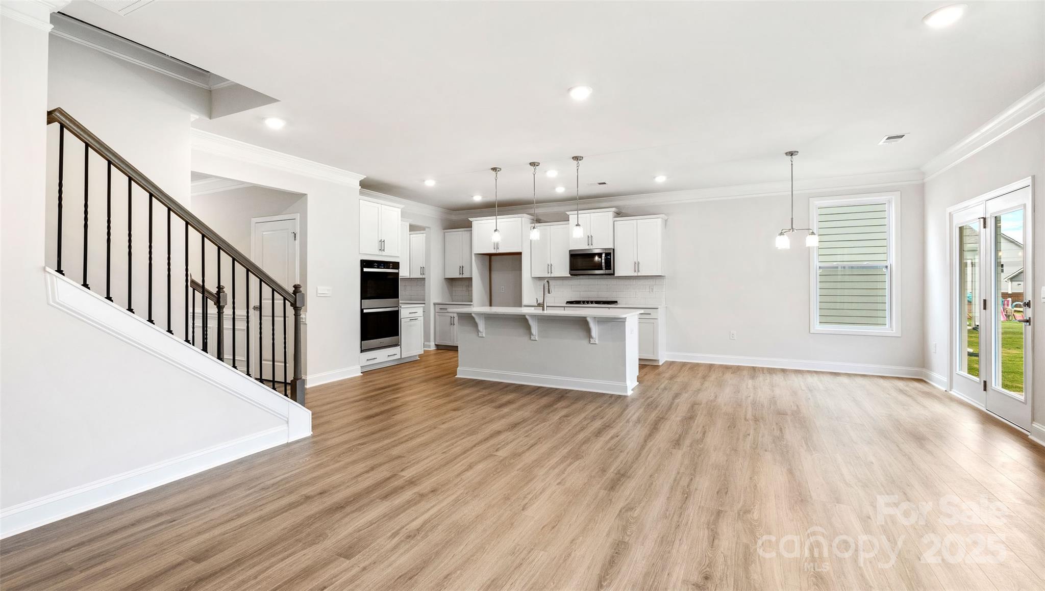 7231 Butternut Oak Terrace — Huntersville