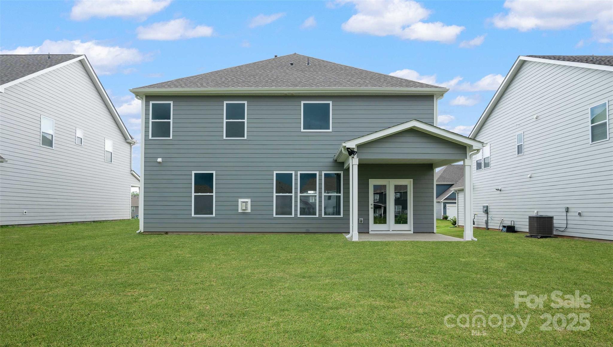 7231 Butternut Oak Terrace — Huntersville