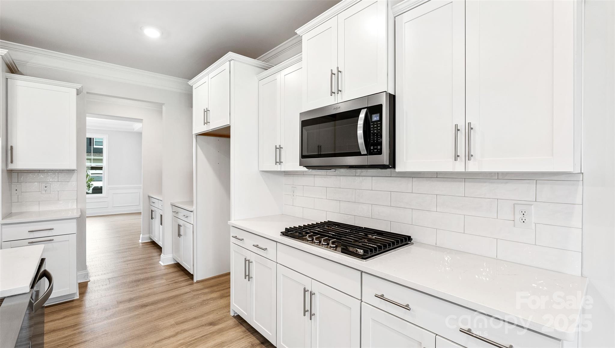 7231 Butternut Oak Terrace — Huntersville