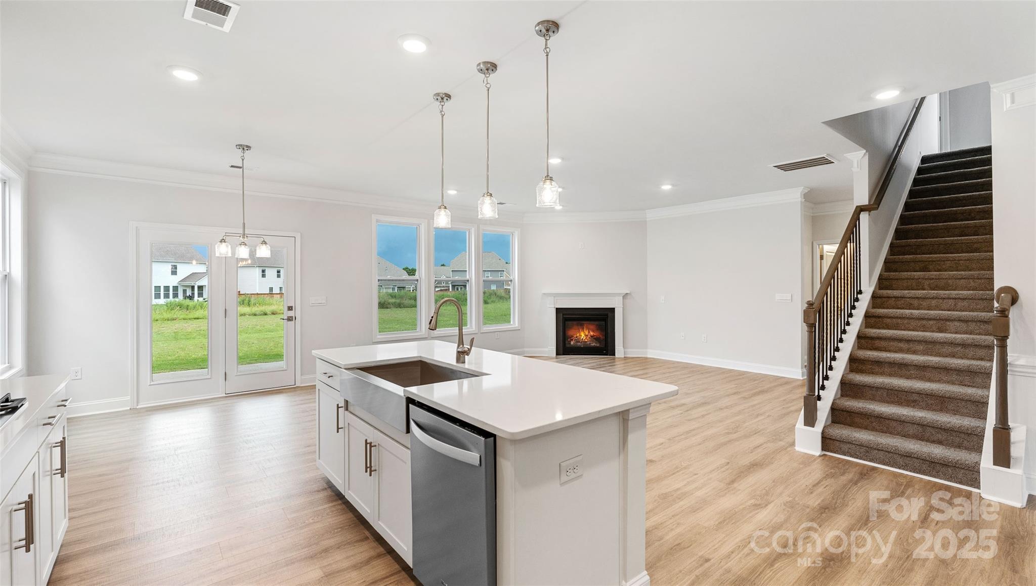 7231 Butternut Oak Terrace — Huntersville