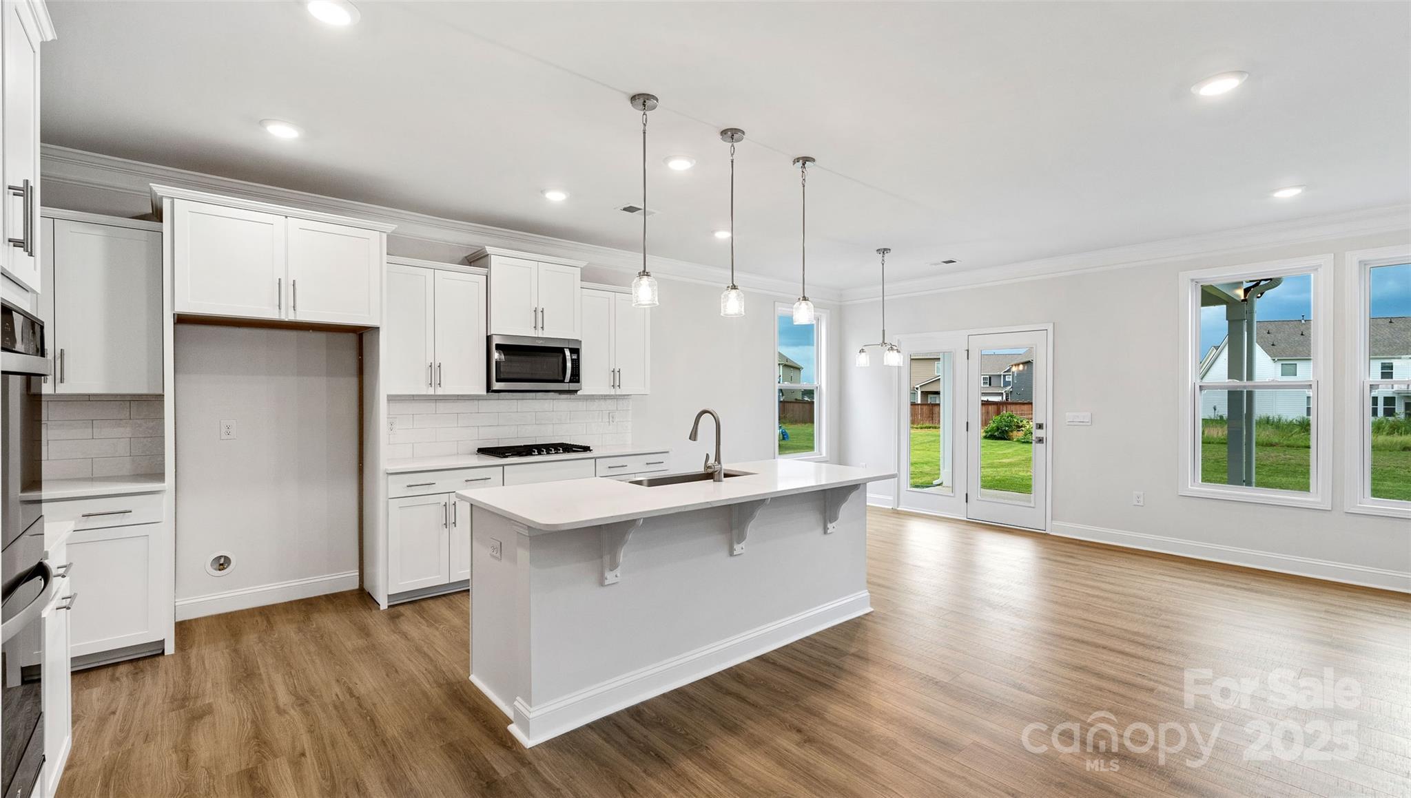 7231 Butternut Oak Terrace — Huntersville