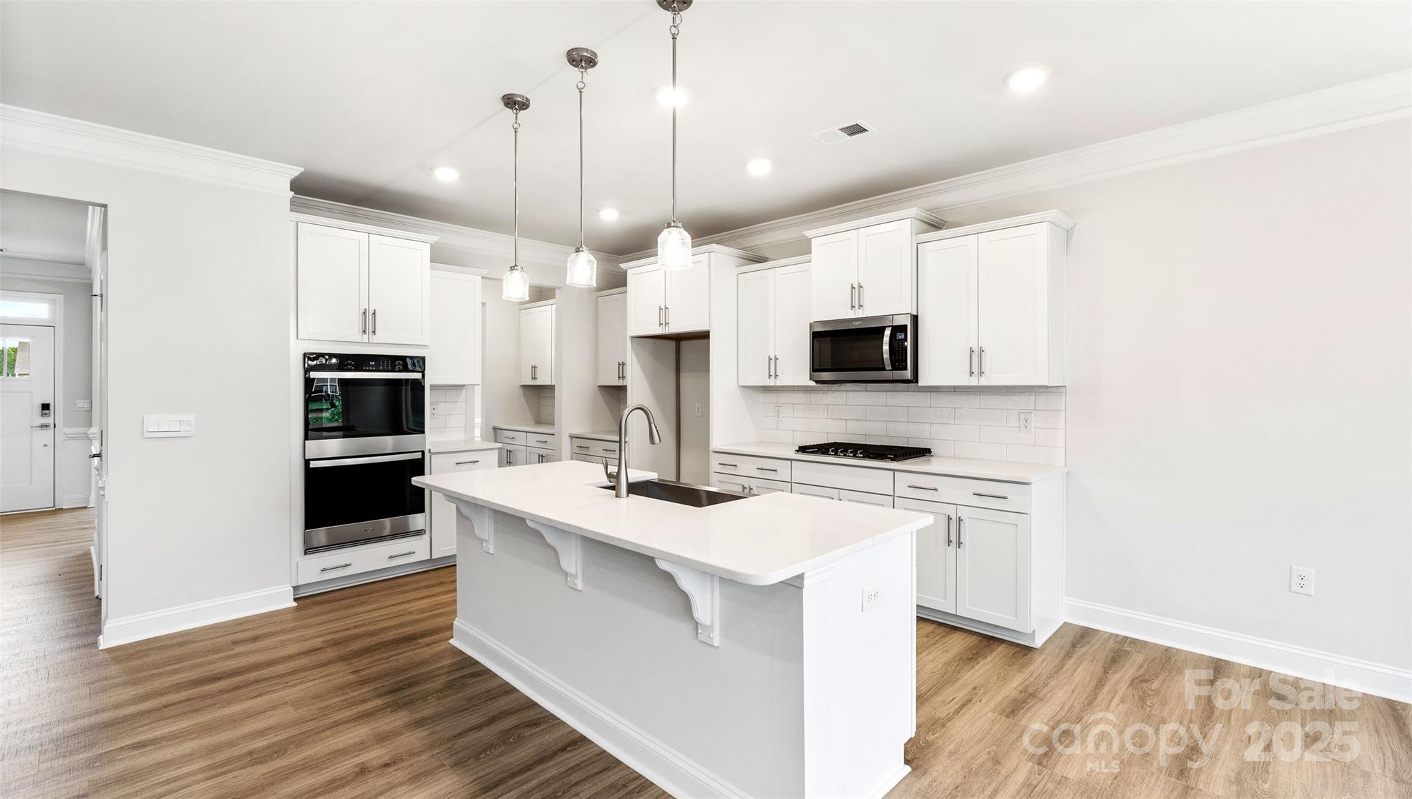 7231 Butternut Oak Terrace — Huntersville