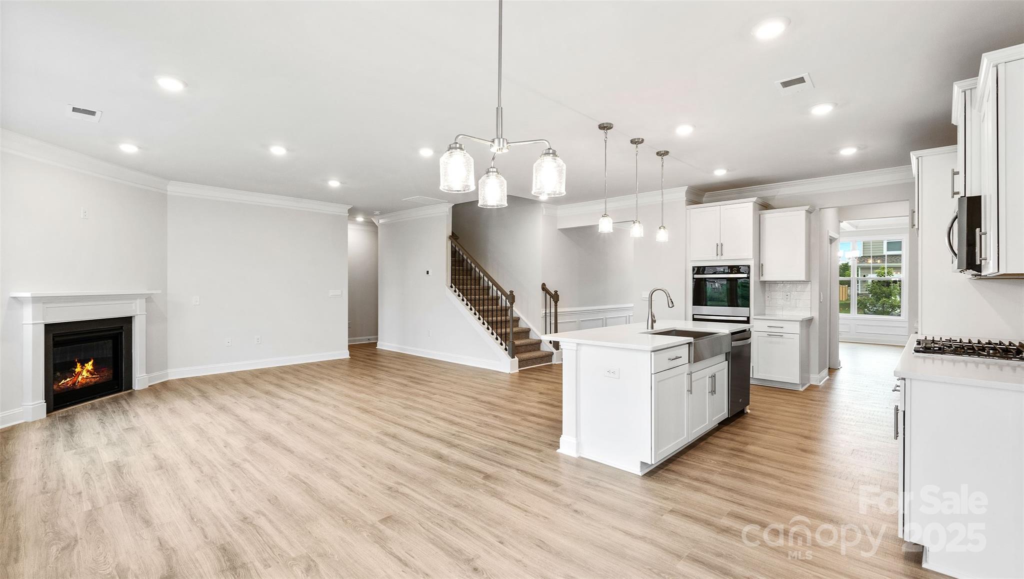 7231 Butternut Oak Terrace — Huntersville