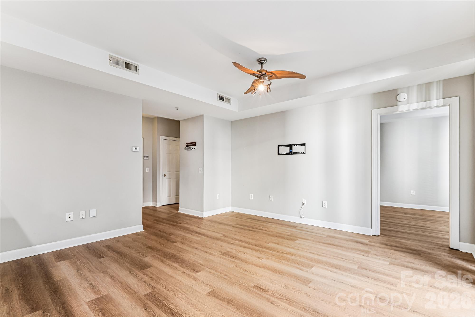718 W Trade Street #302 — Charlotte