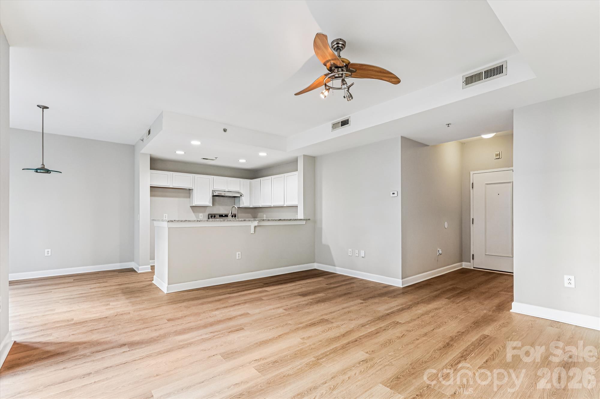 718 W Trade Street #302 — Charlotte