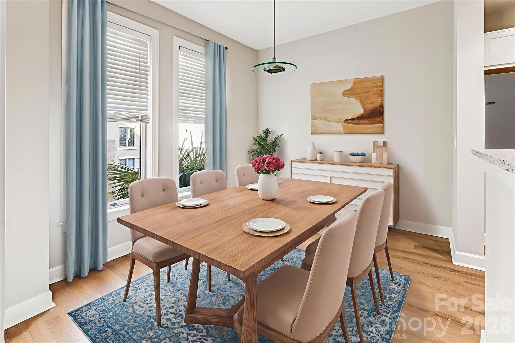 718 W Trade Street #302 — Charlotte