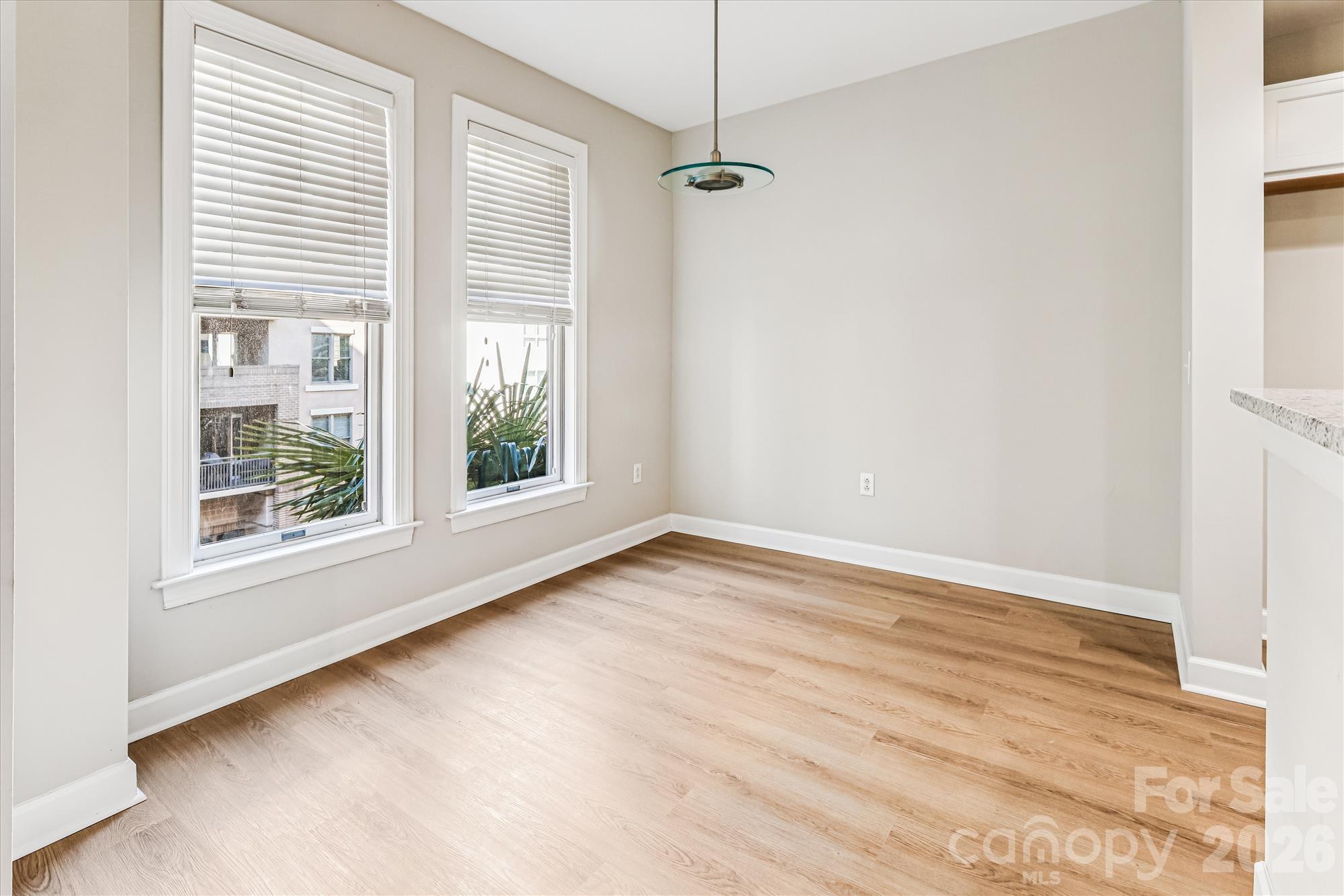 718 W Trade Street #302 — Charlotte