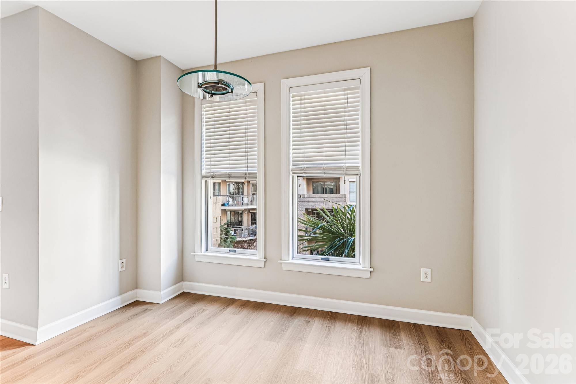 718 W Trade Street #302 — Charlotte