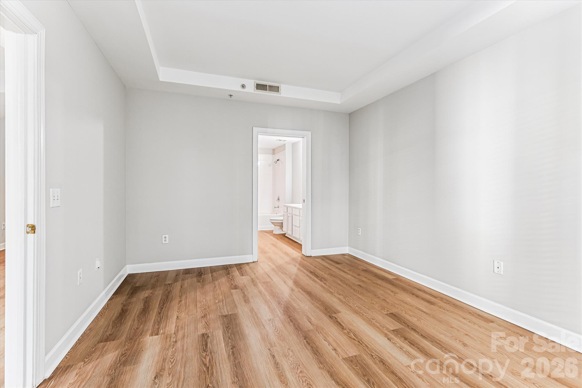 718 W Trade Street #302 — Charlotte