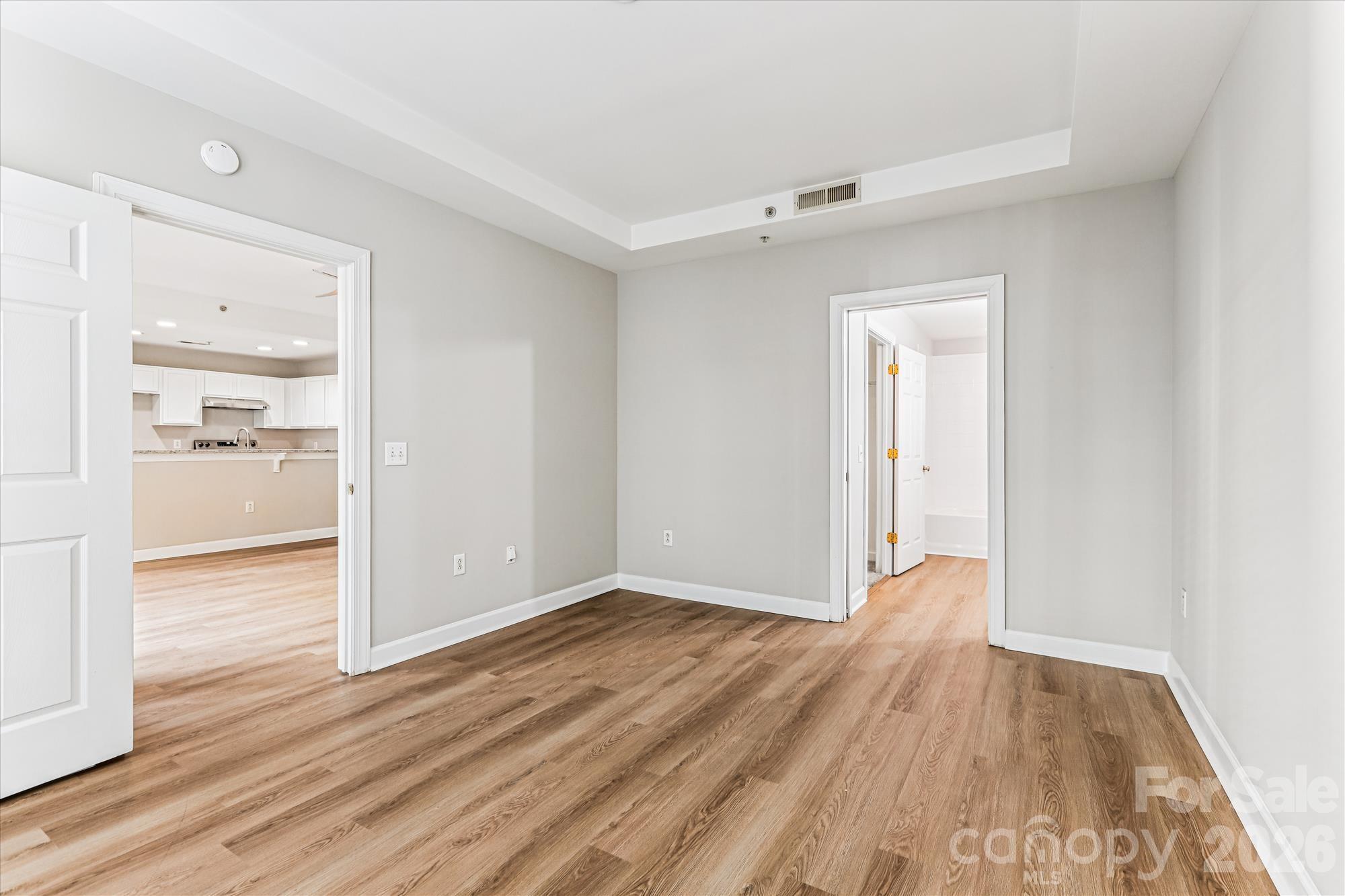 718 W Trade Street #302 — Charlotte