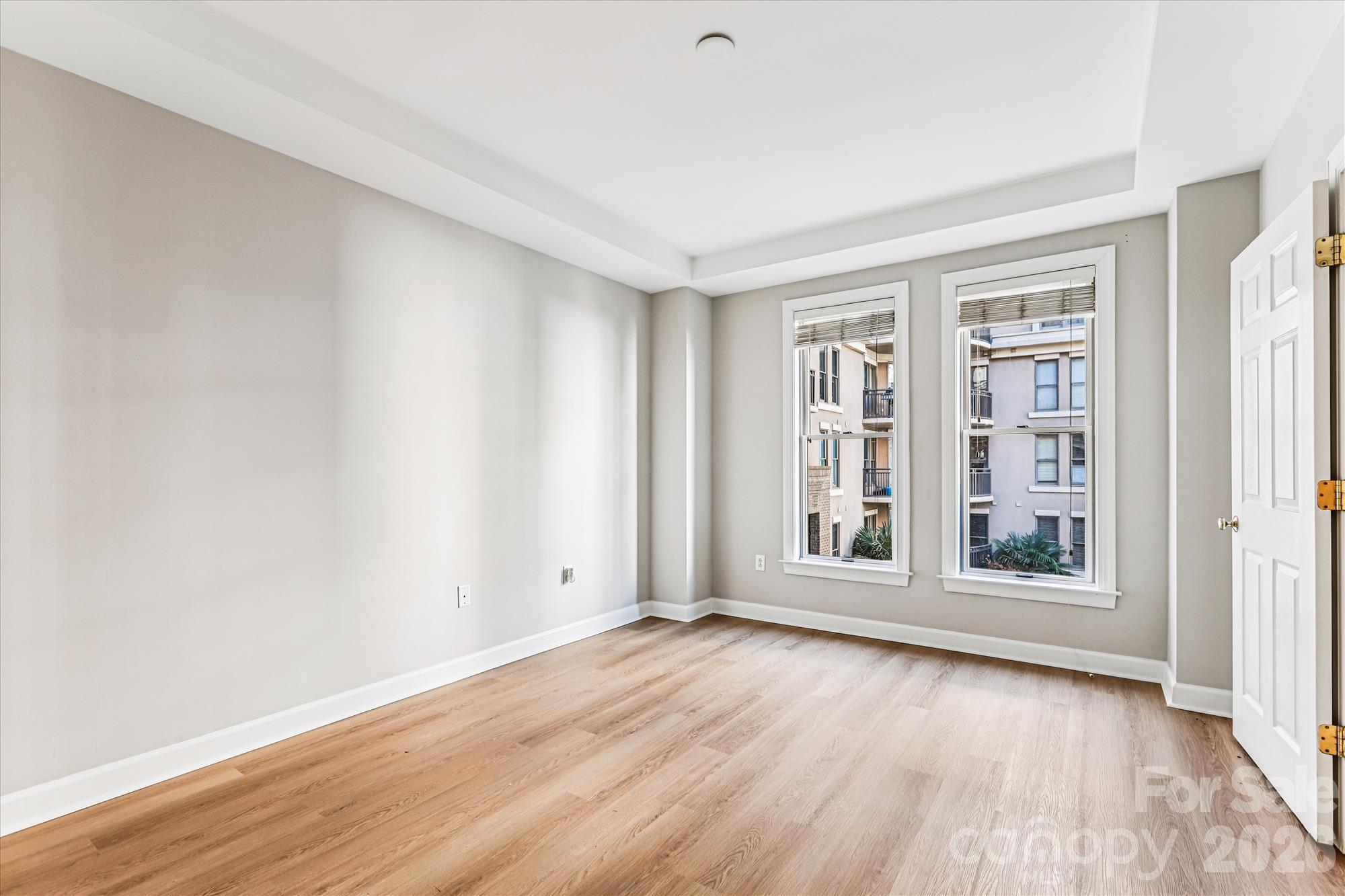 718 W Trade Street #302 — Charlotte