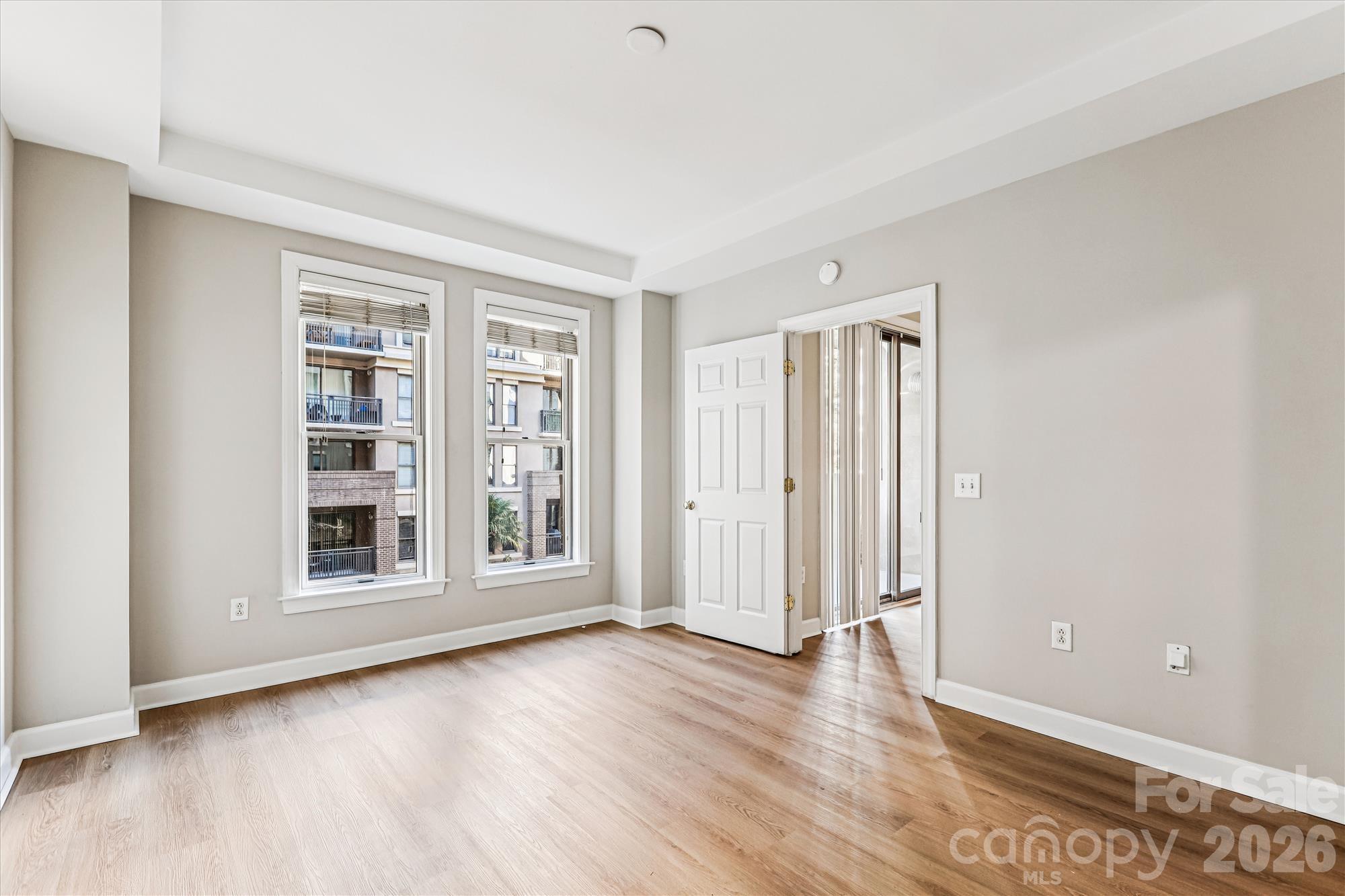 718 W Trade Street #302 — Charlotte