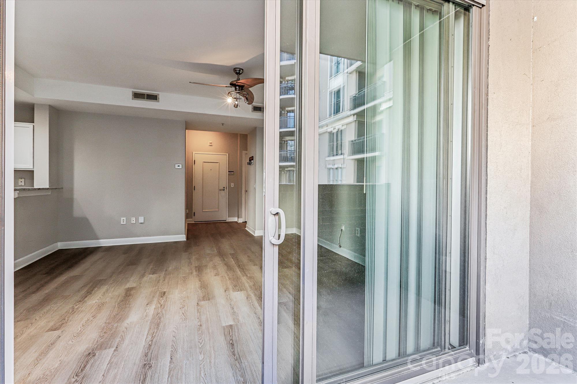 718 W Trade Street #302 — Charlotte