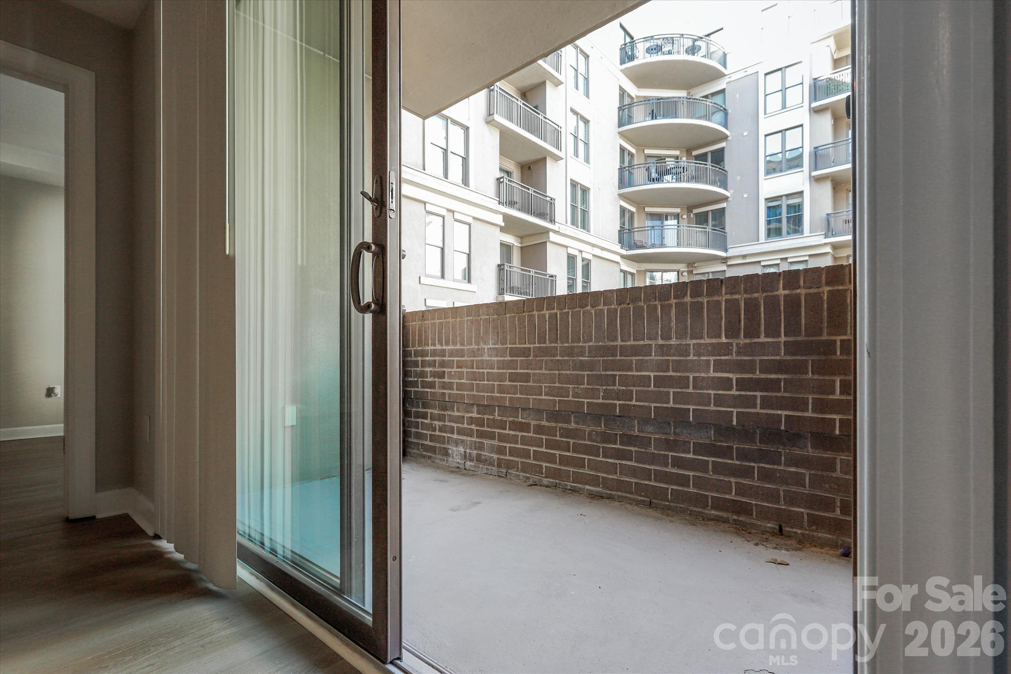 718 W Trade Street #302 — Charlotte