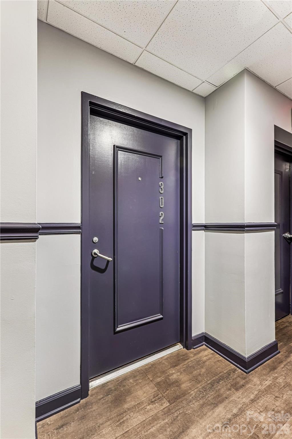 718 W Trade Street #302 — Charlotte