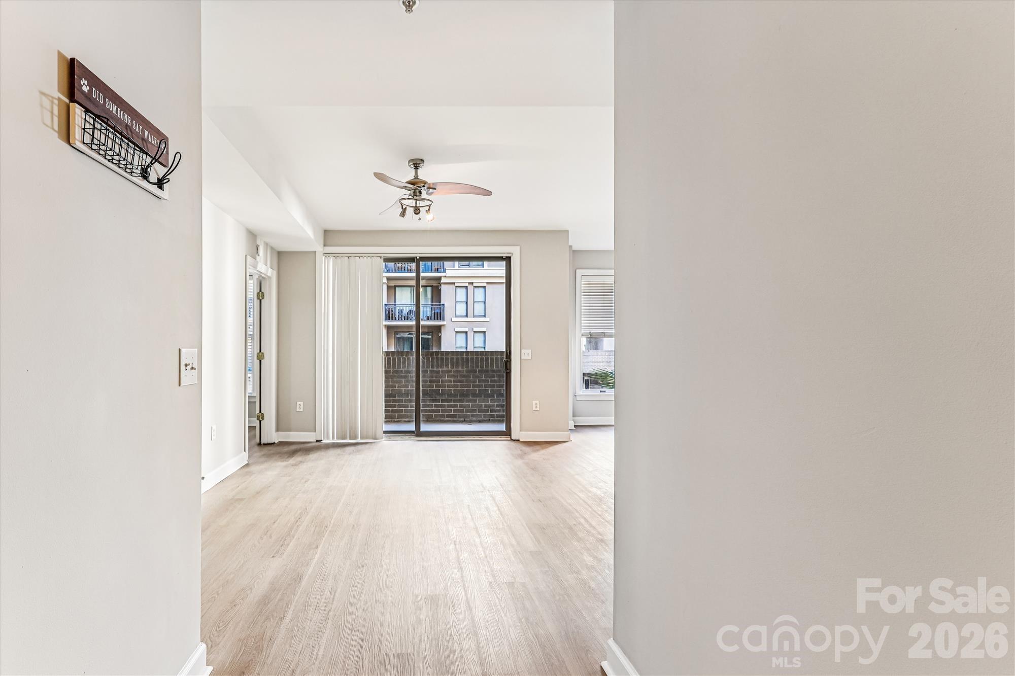 718 W Trade Street #302 — Charlotte