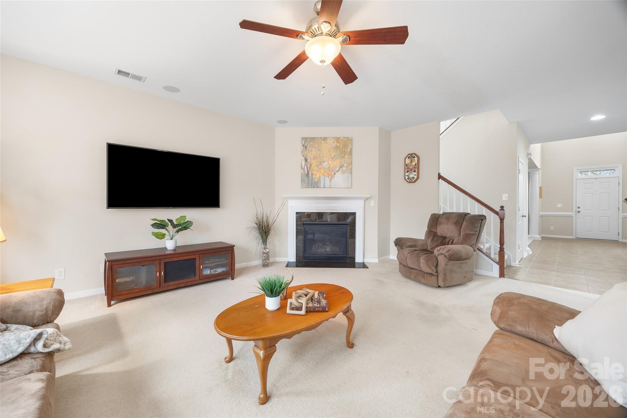 2205 Trading Ford Drive — Waxhaw