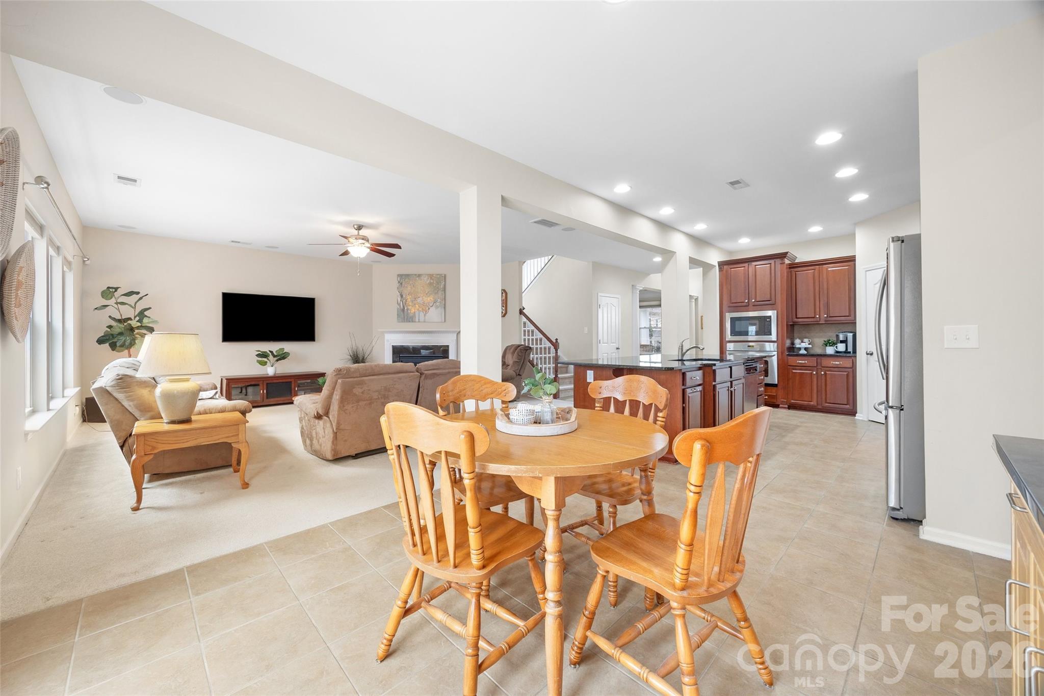 2205 Trading Ford Drive — Waxhaw