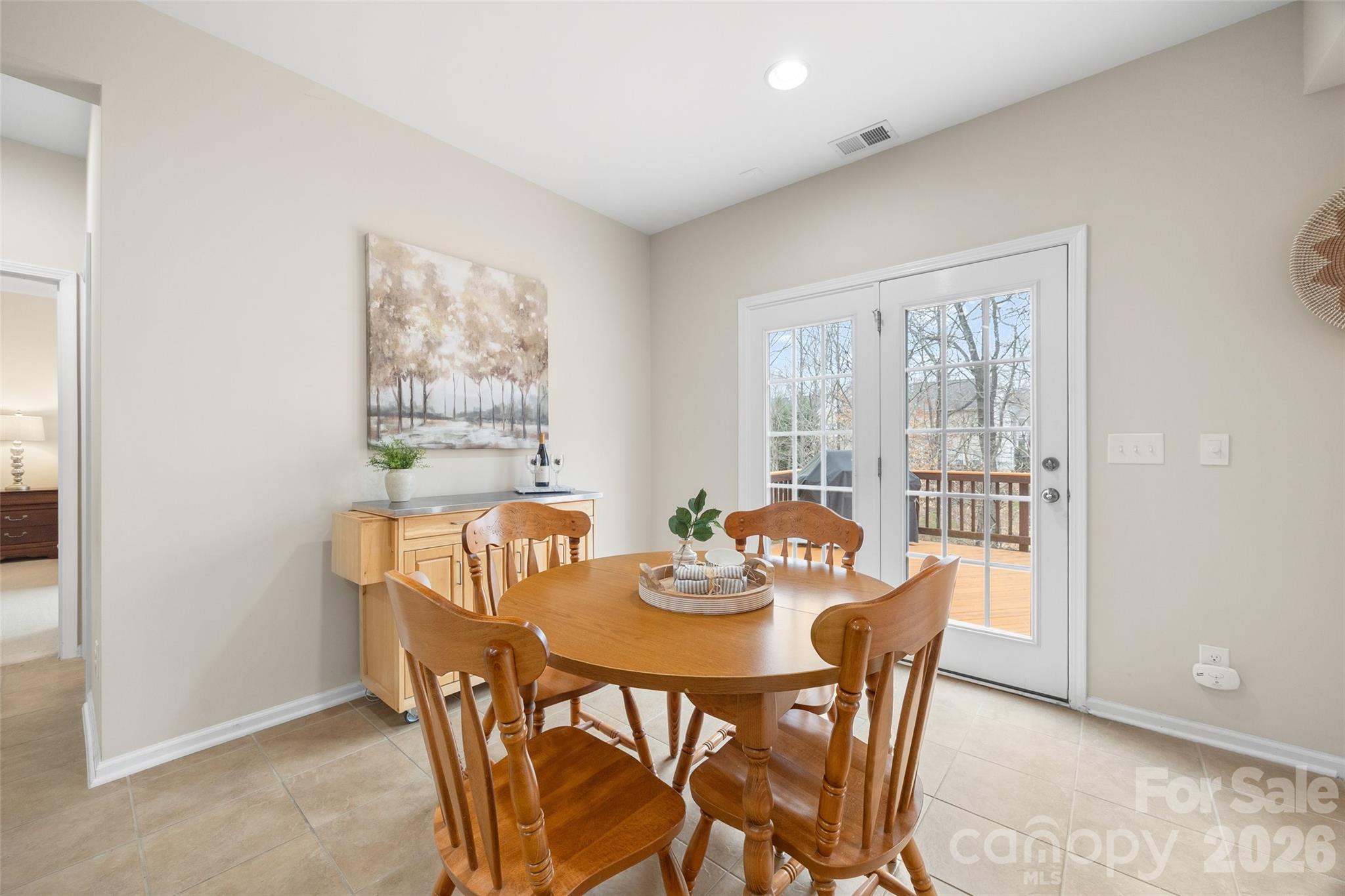 2205 Trading Ford Drive — Waxhaw