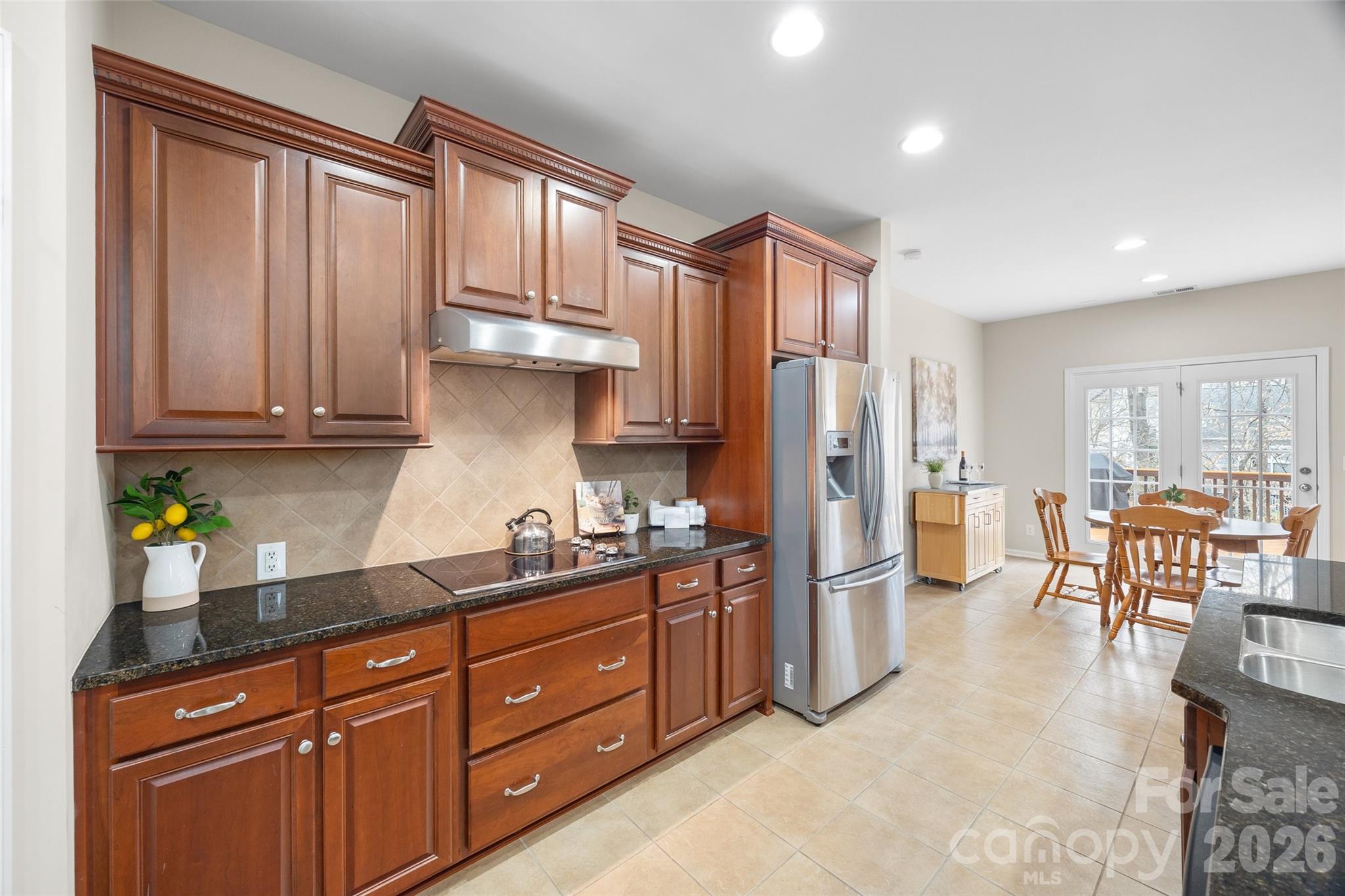 2205 Trading Ford Drive — Waxhaw