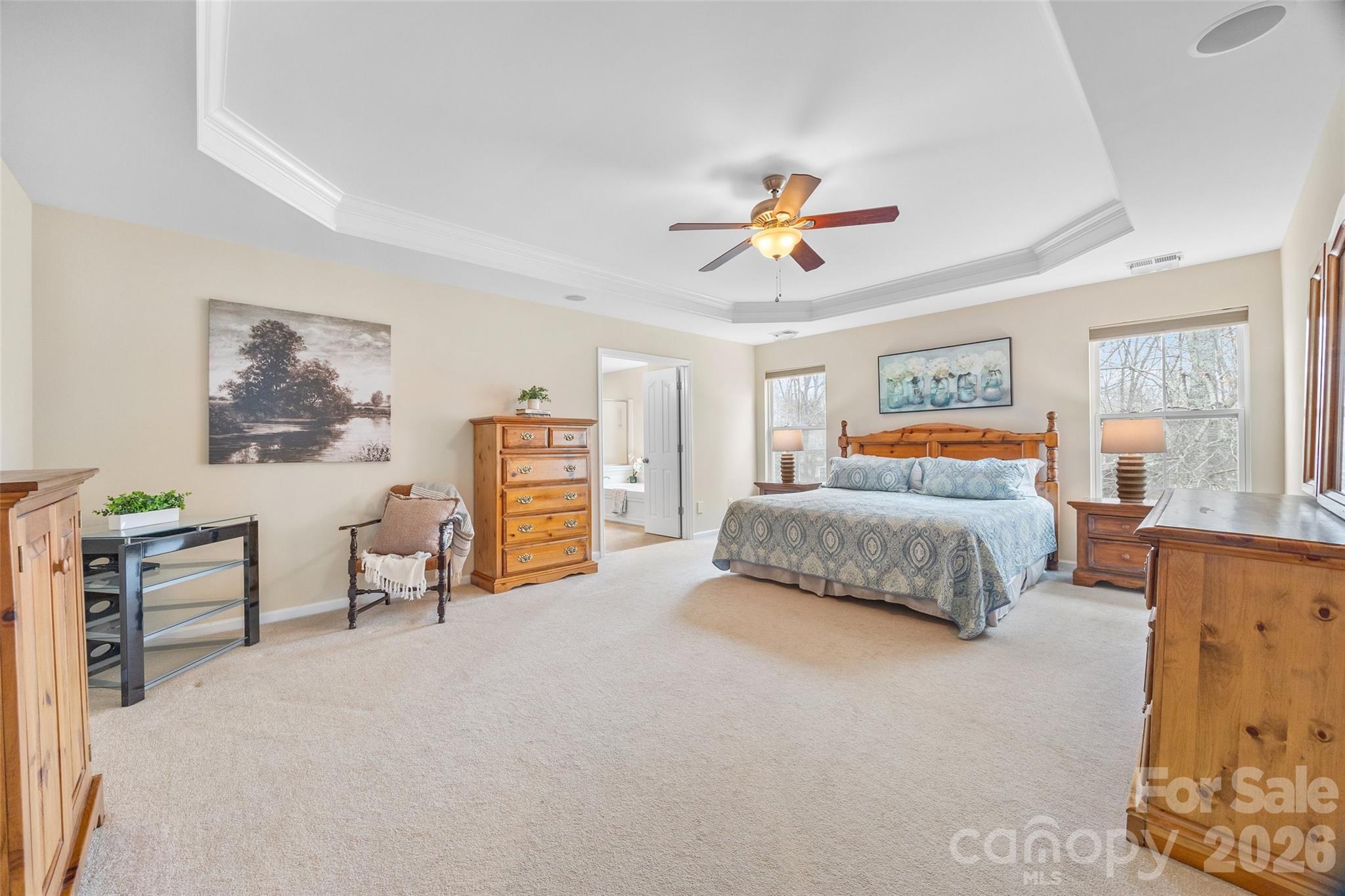 2205 Trading Ford Drive — Waxhaw