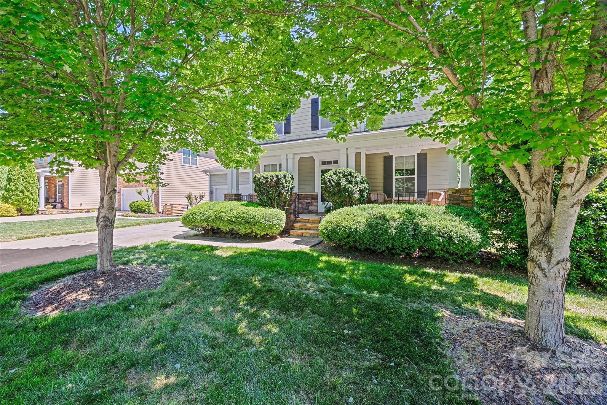 2205 Trading Ford Drive — Waxhaw