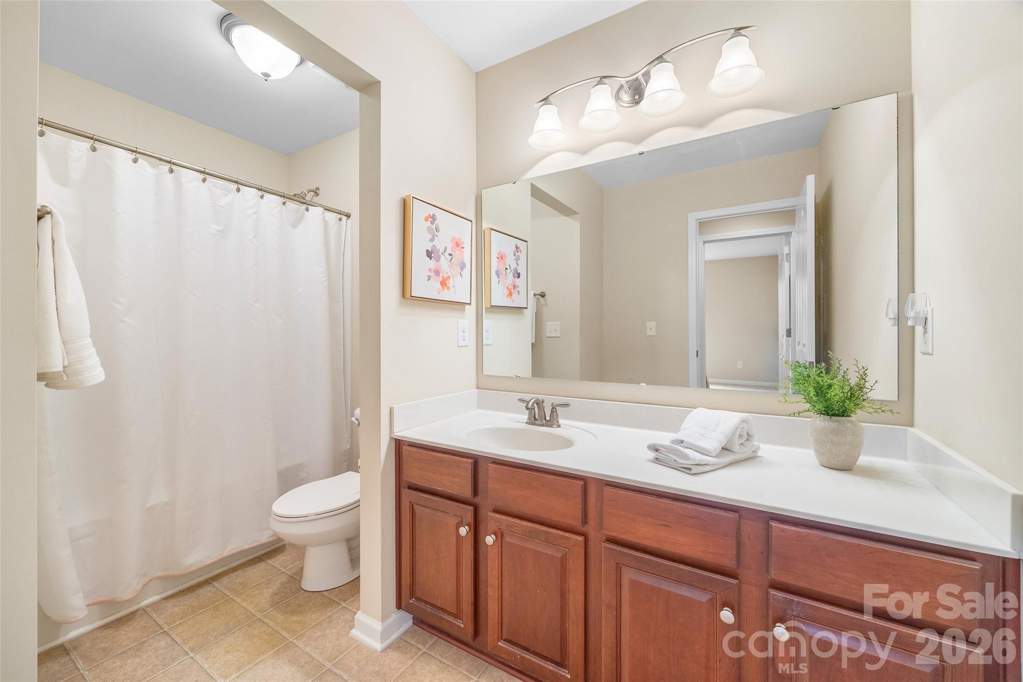 2205 Trading Ford Drive — Waxhaw