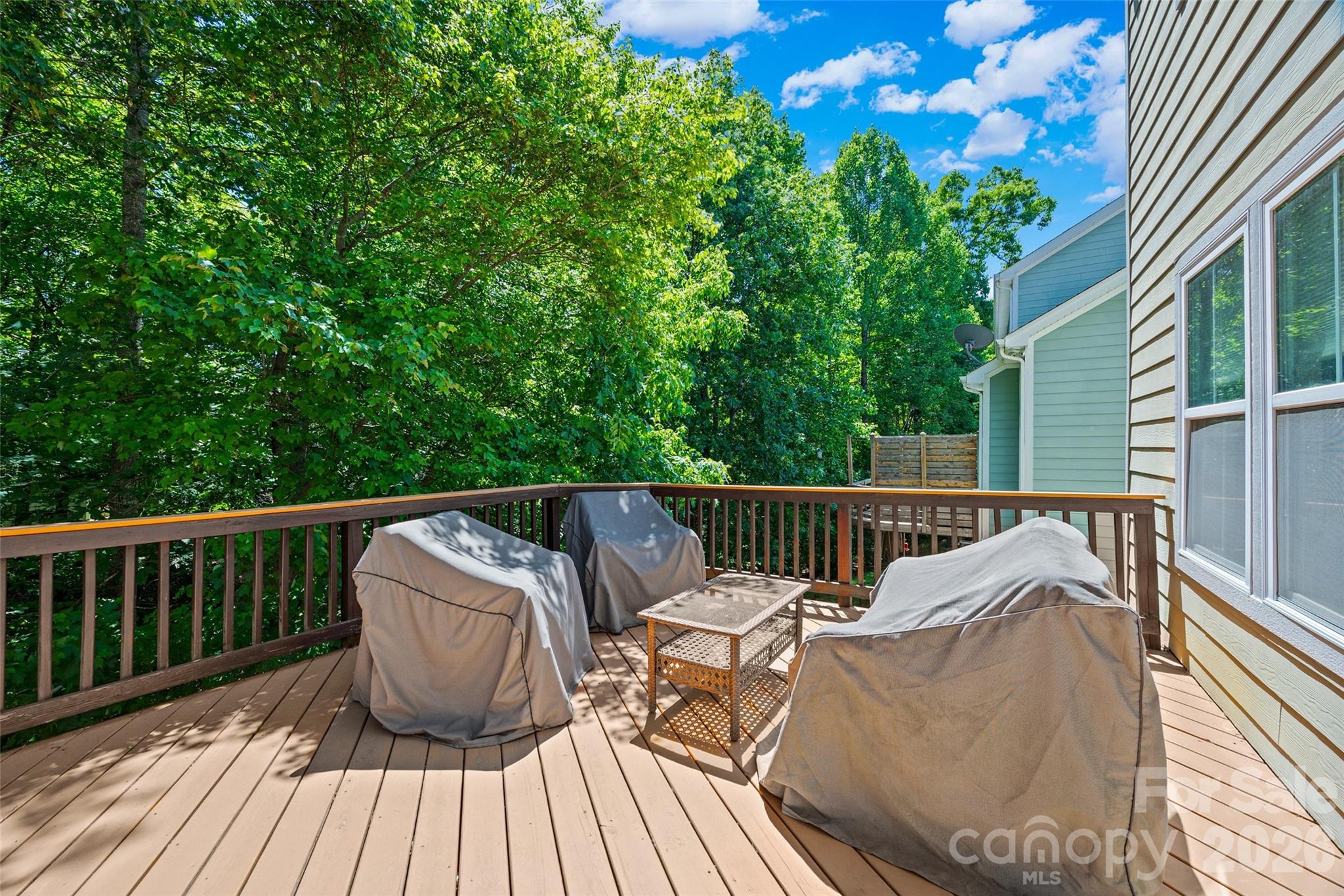 2205 Trading Ford Drive — Waxhaw