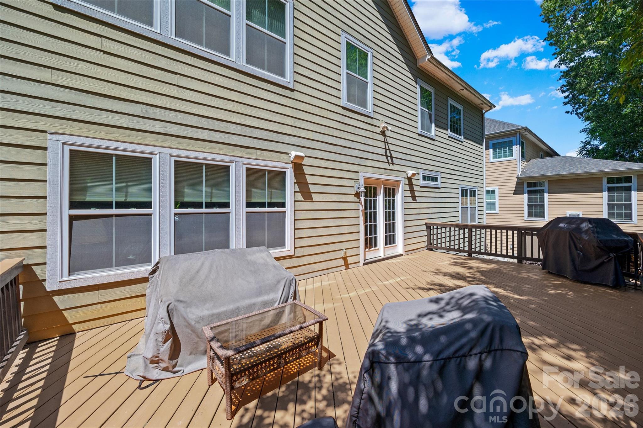 2205 Trading Ford Drive — Waxhaw