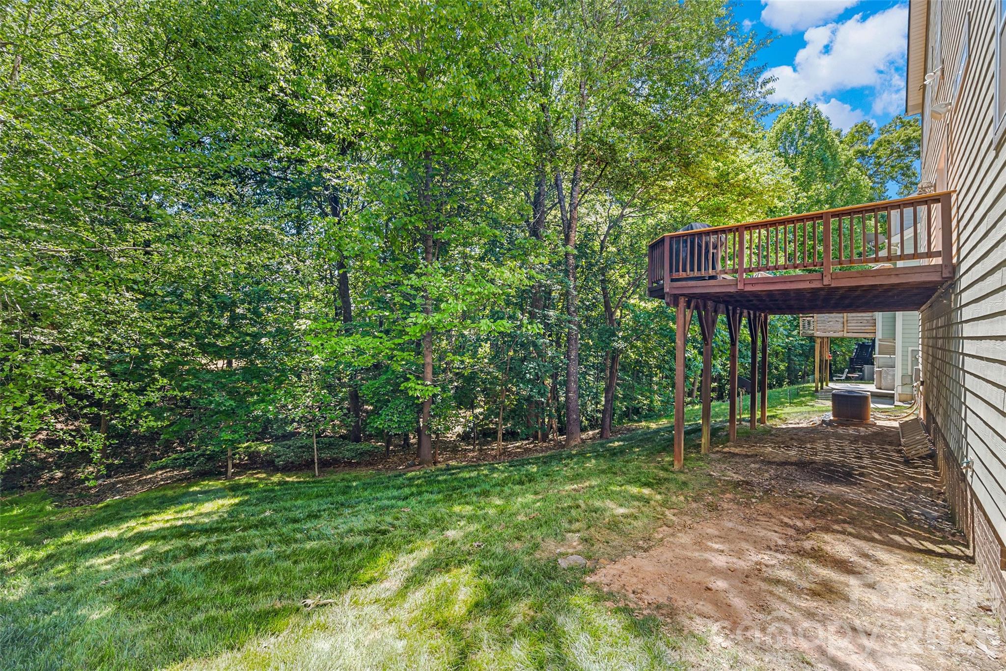 2205 Trading Ford Drive — Waxhaw