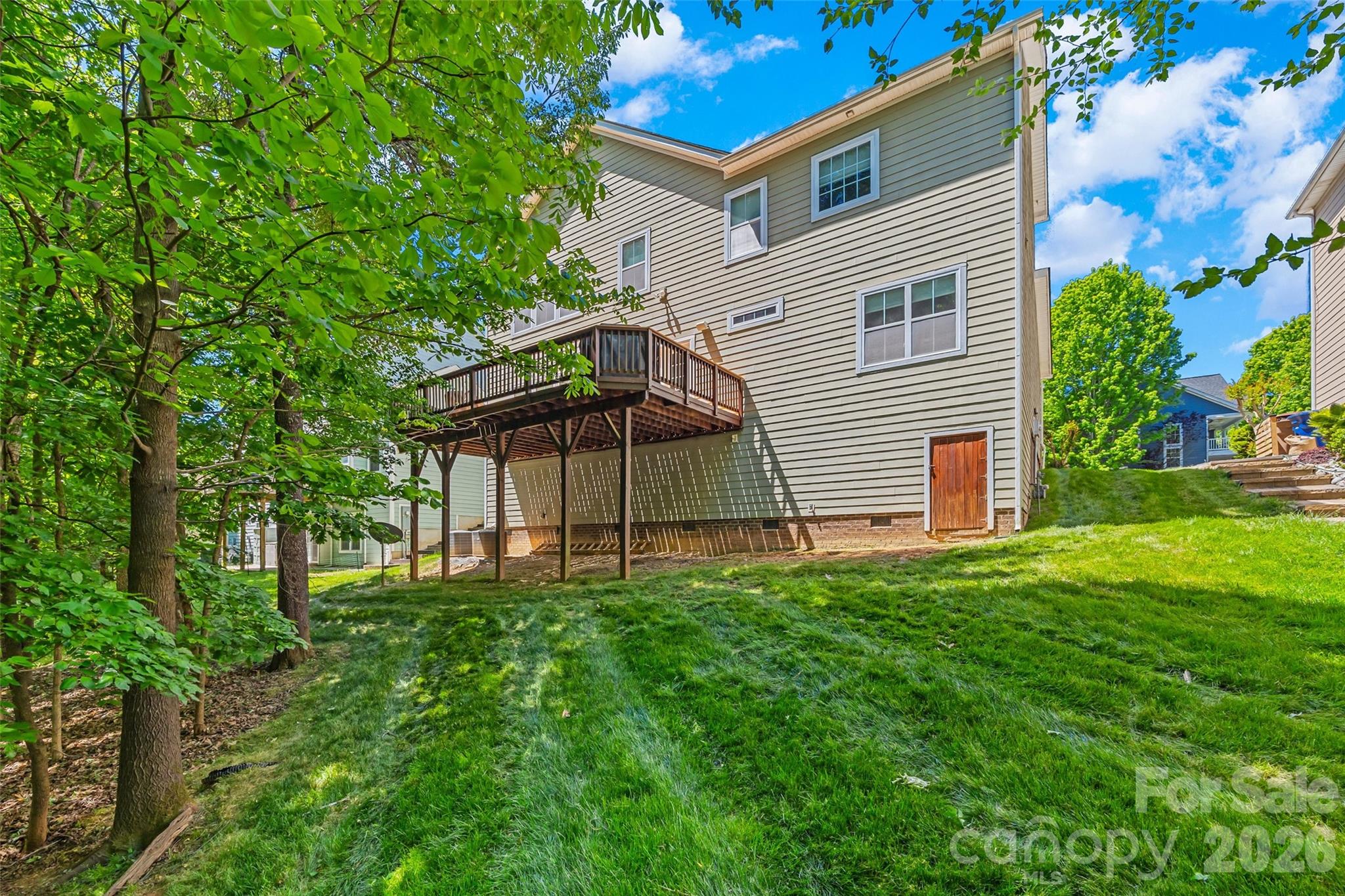 2205 Trading Ford Drive — Waxhaw