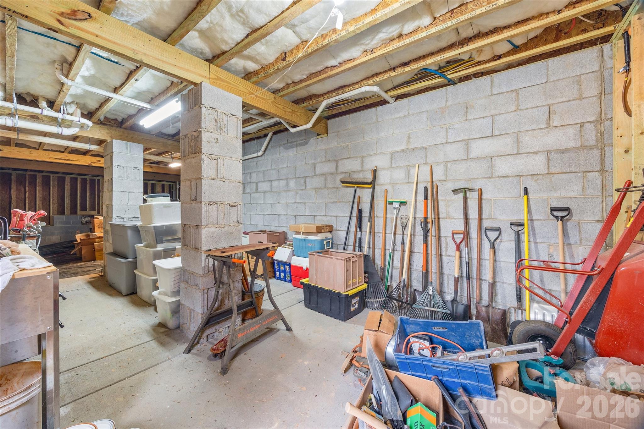 2205 Trading Ford Drive — Waxhaw