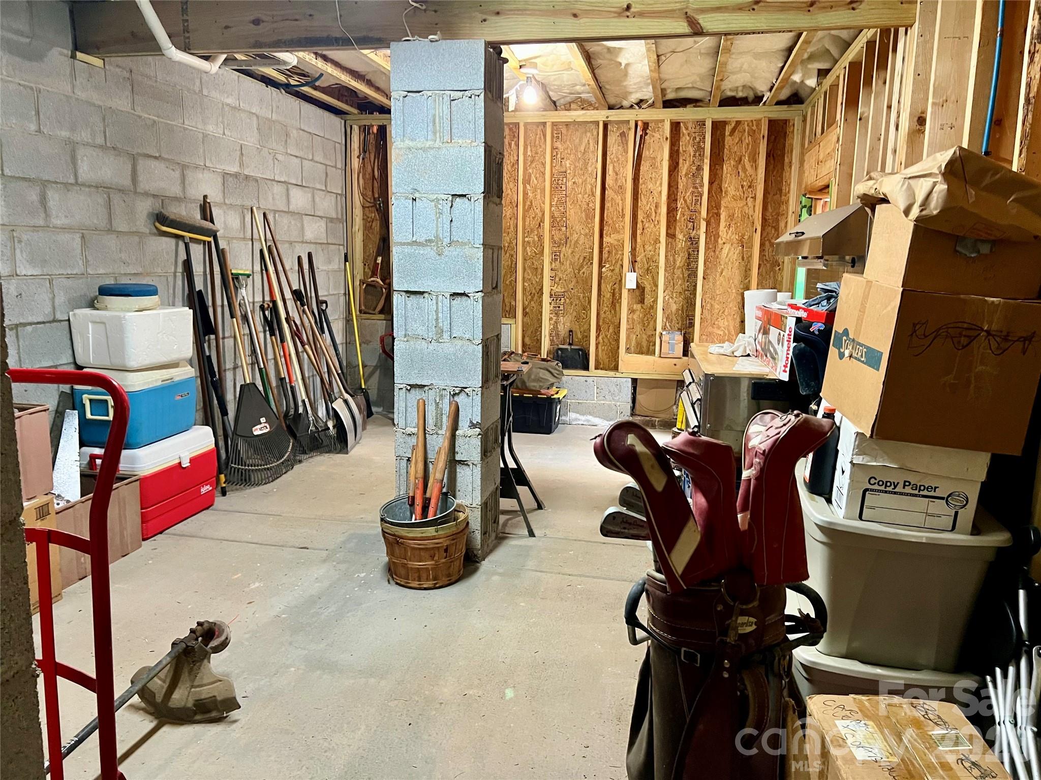 2205 Trading Ford Drive — Waxhaw