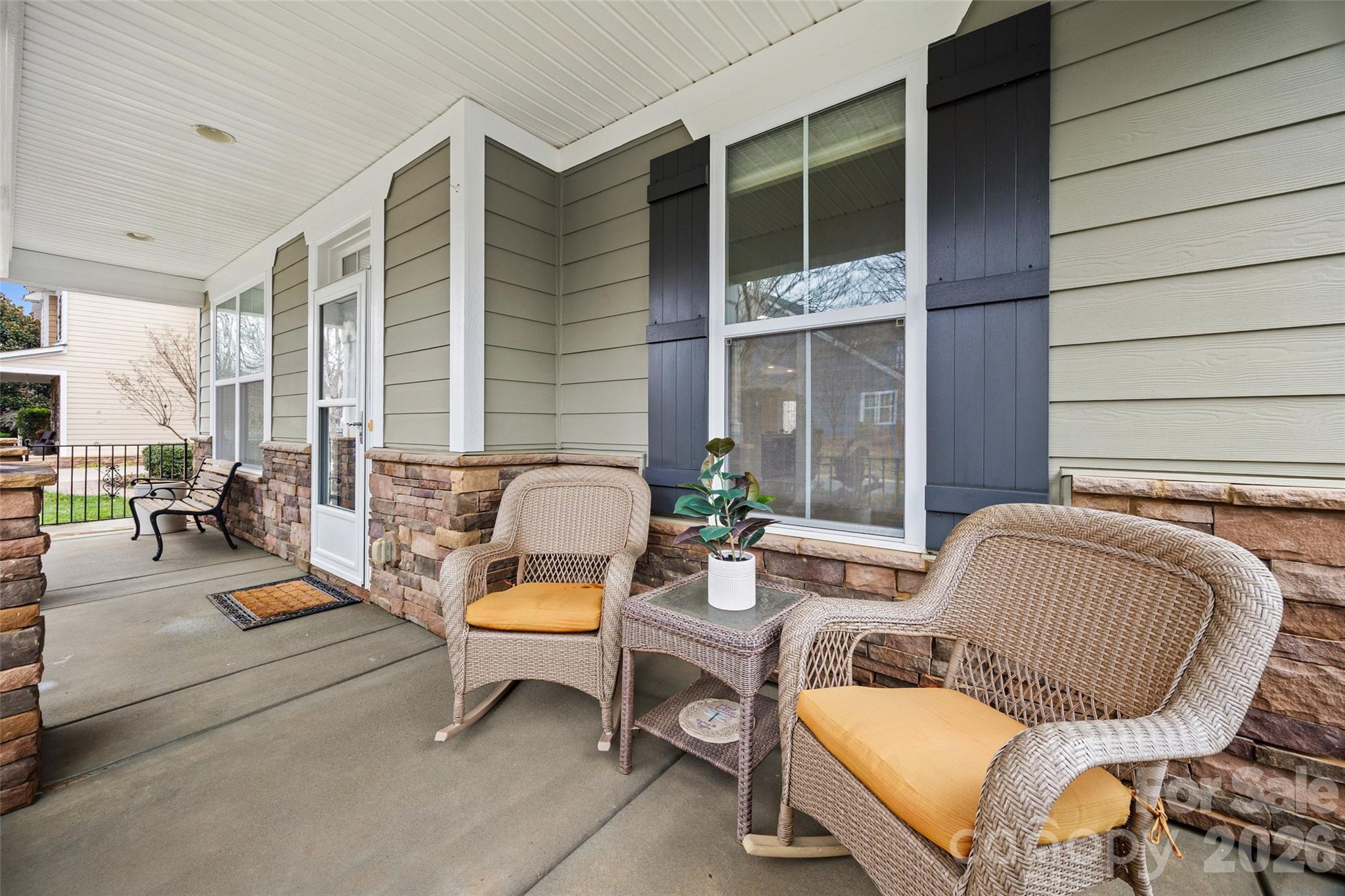 2205 Trading Ford Drive — Waxhaw