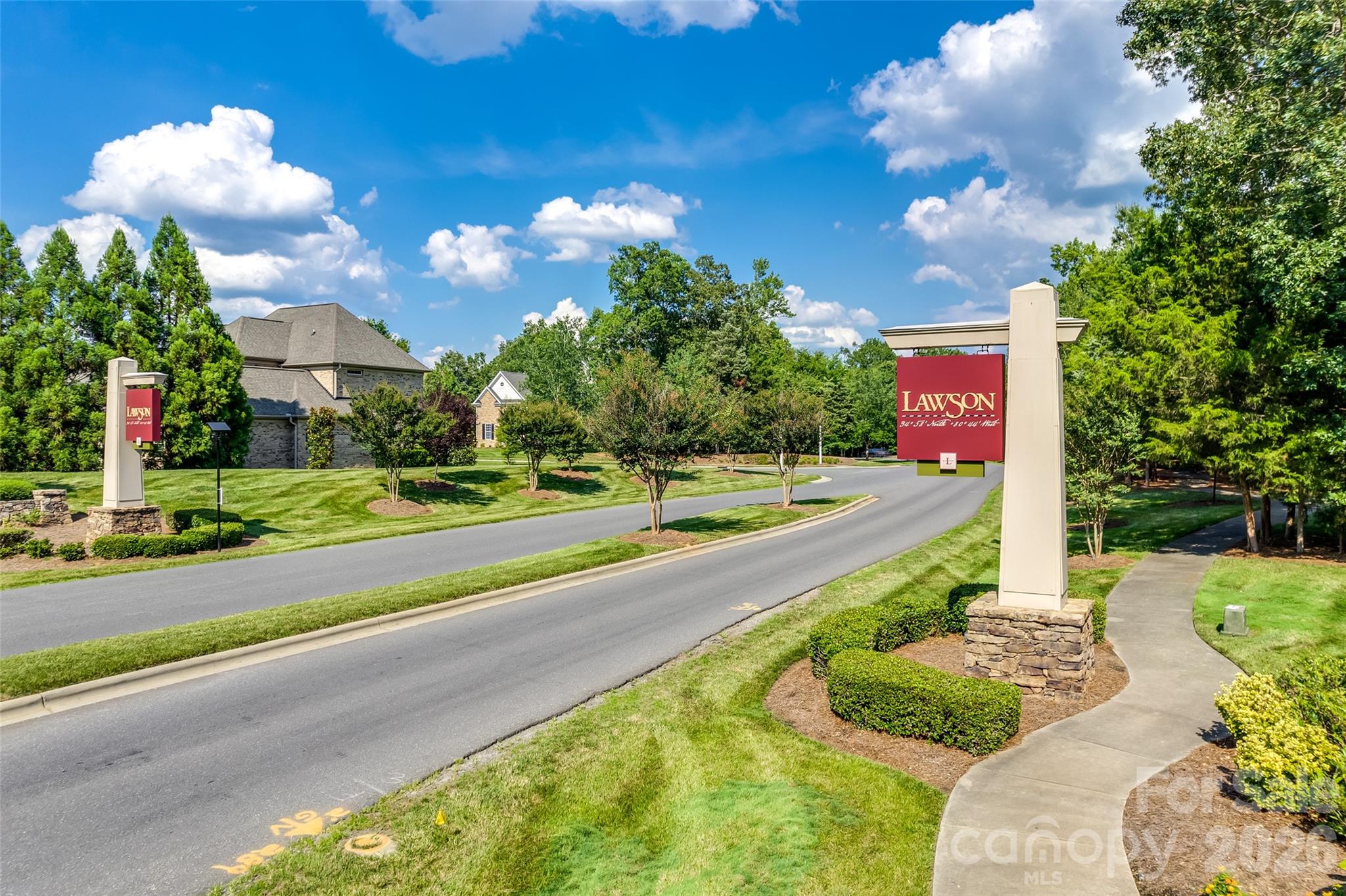 2205 Trading Ford Drive — Waxhaw