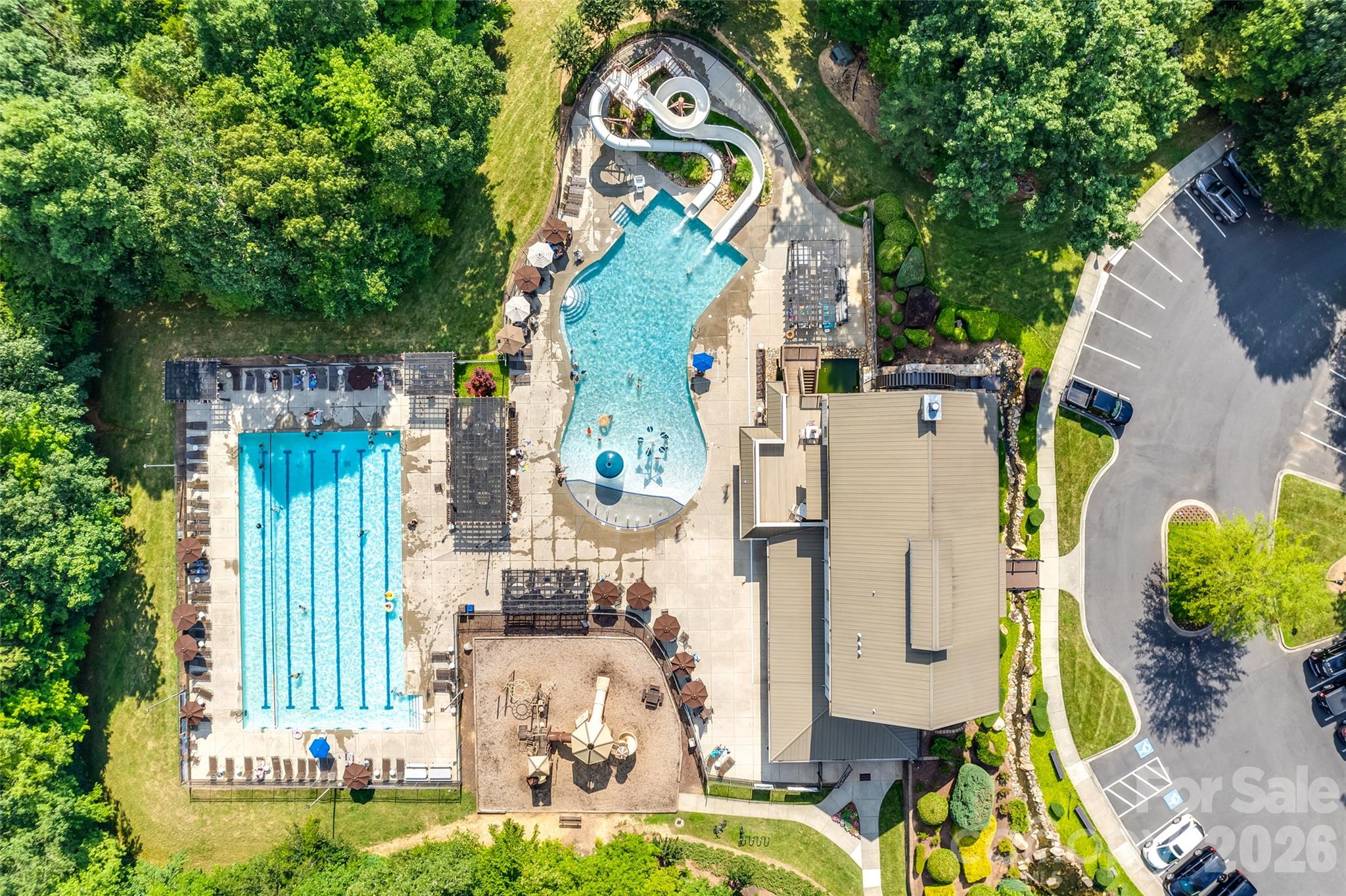 2205 Trading Ford Drive — Waxhaw