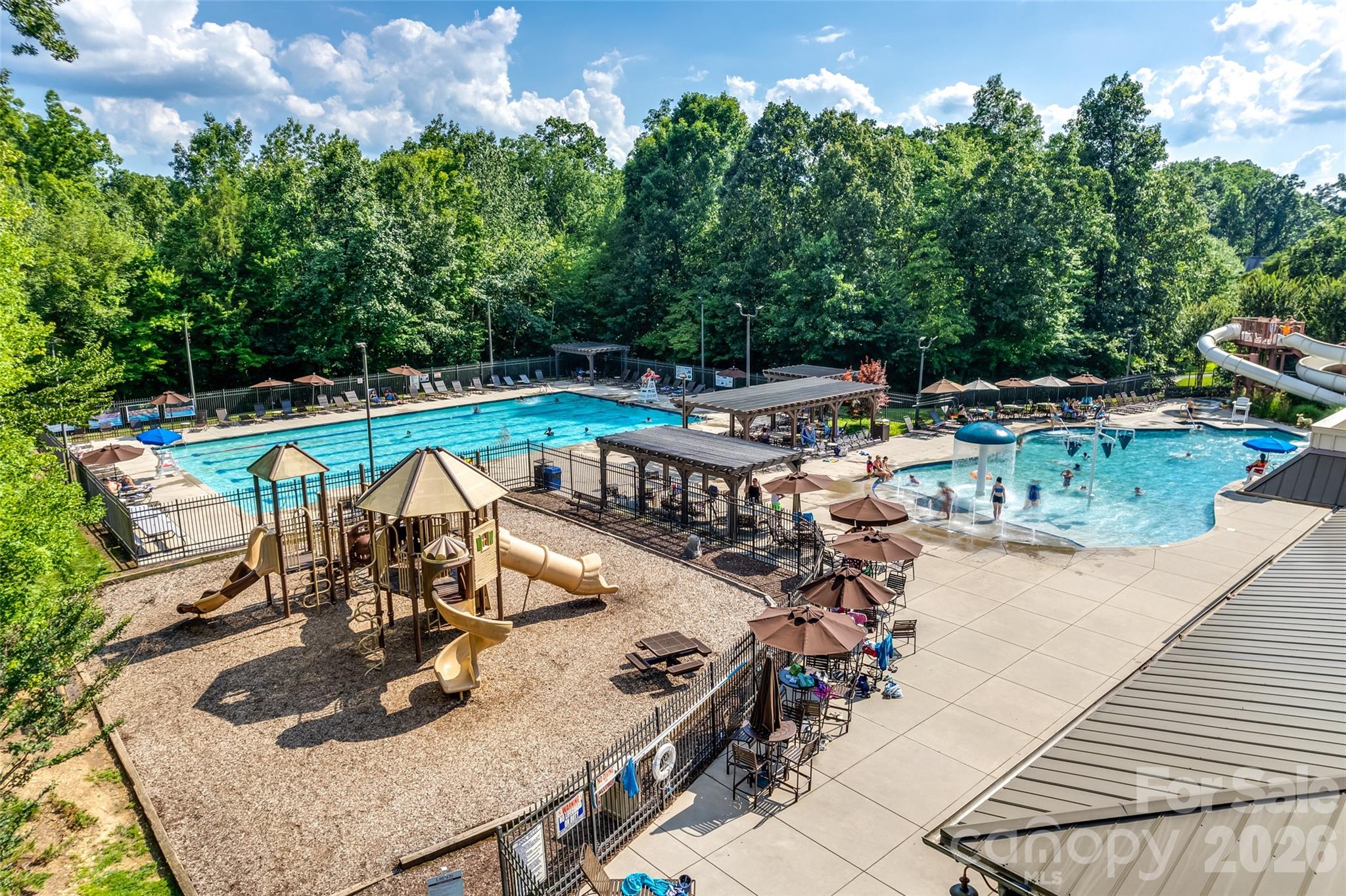 2205 Trading Ford Drive — Waxhaw