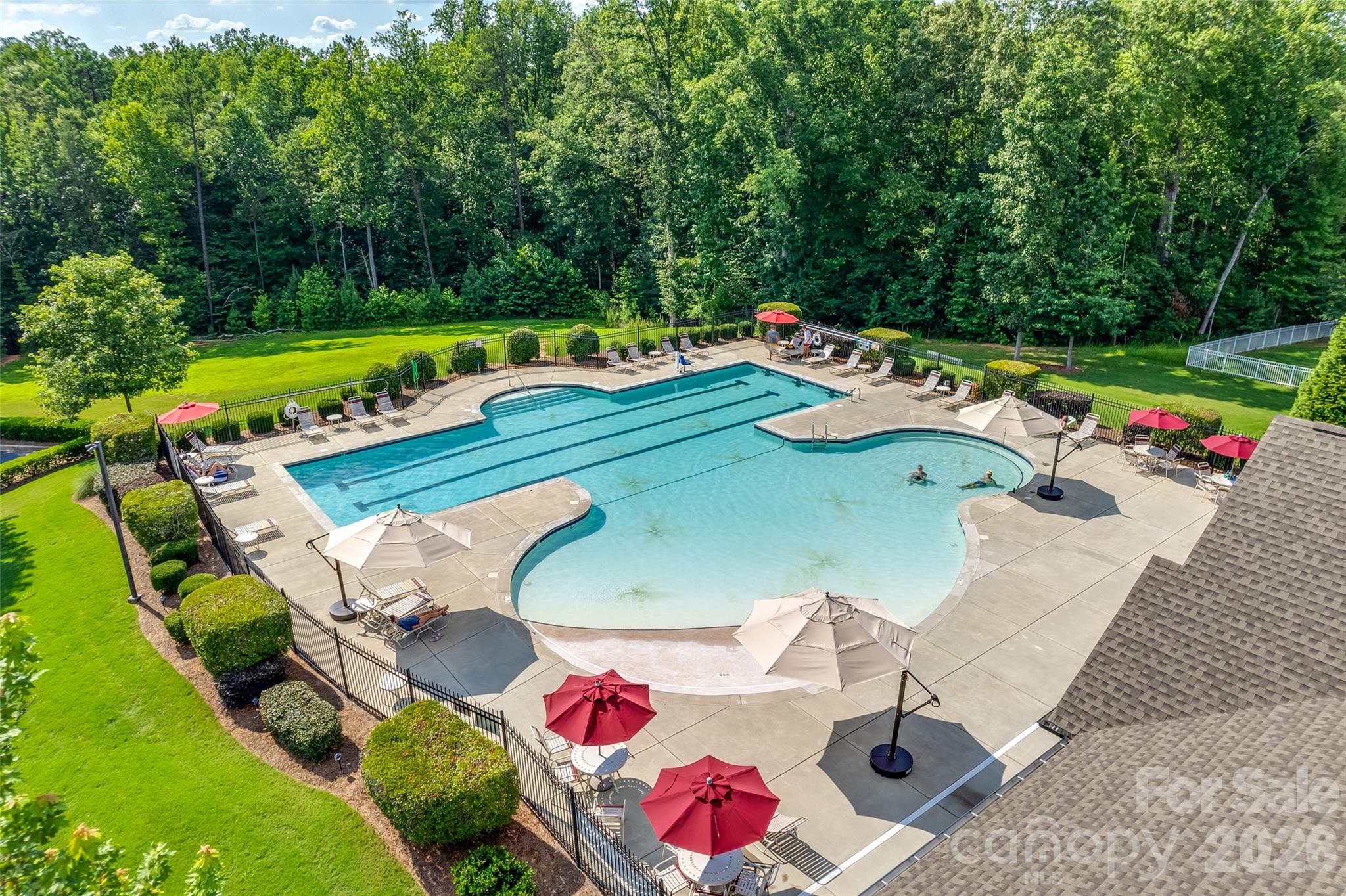 2205 Trading Ford Drive — Waxhaw