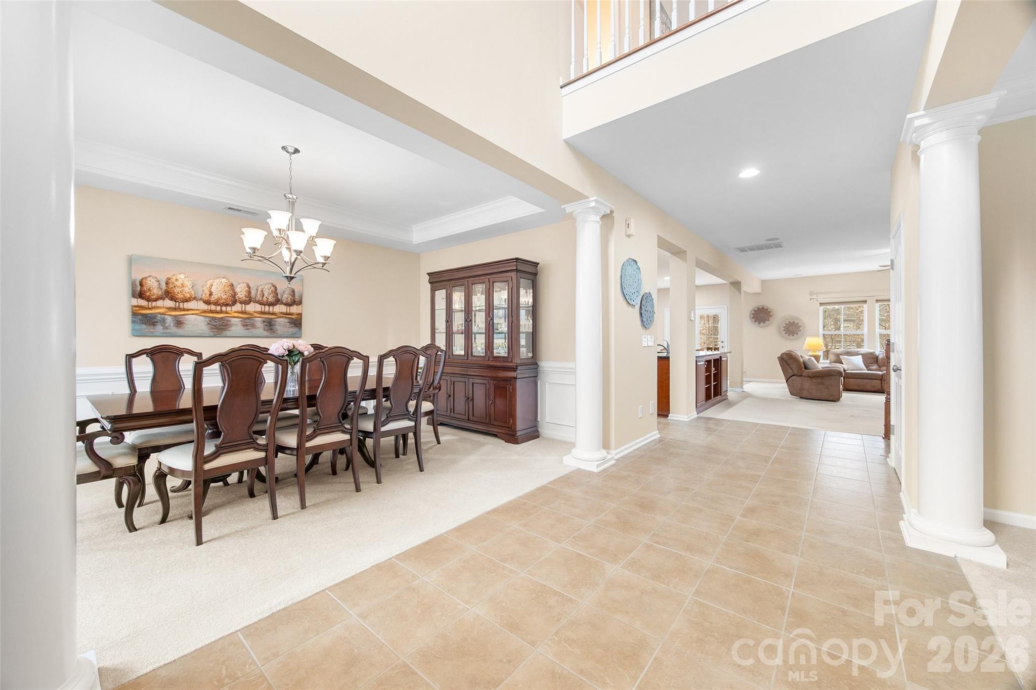 2205 Trading Ford Drive — Waxhaw