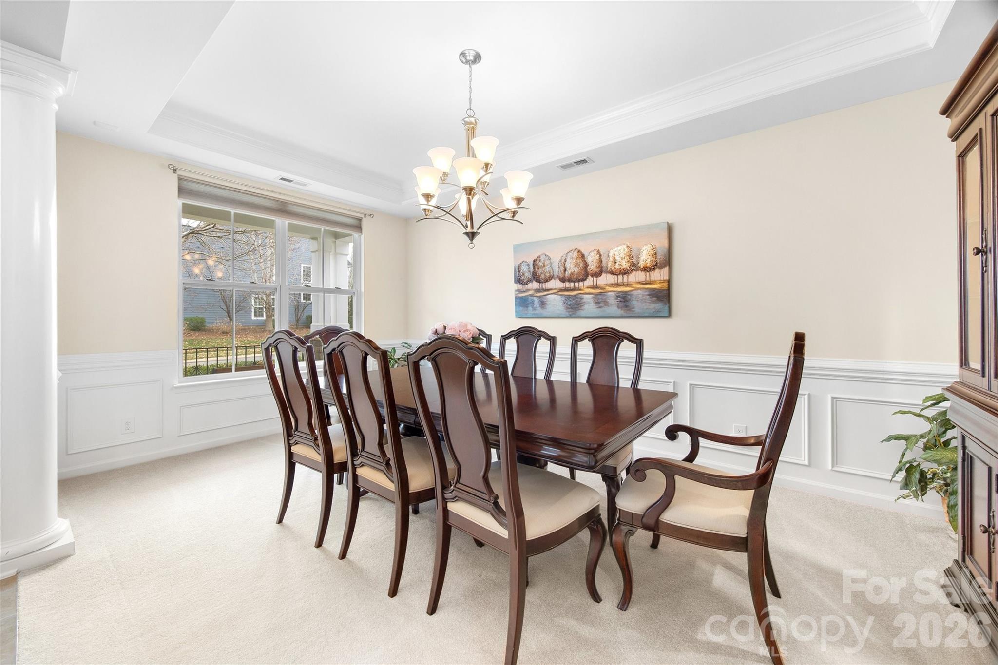 2205 Trading Ford Drive — Waxhaw