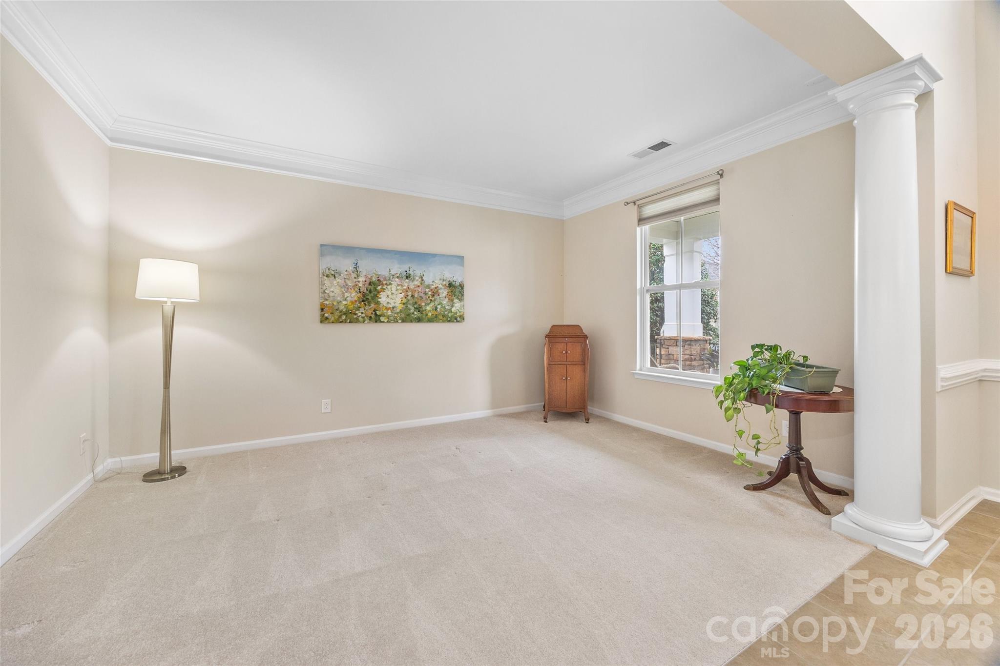 2205 Trading Ford Drive — Waxhaw