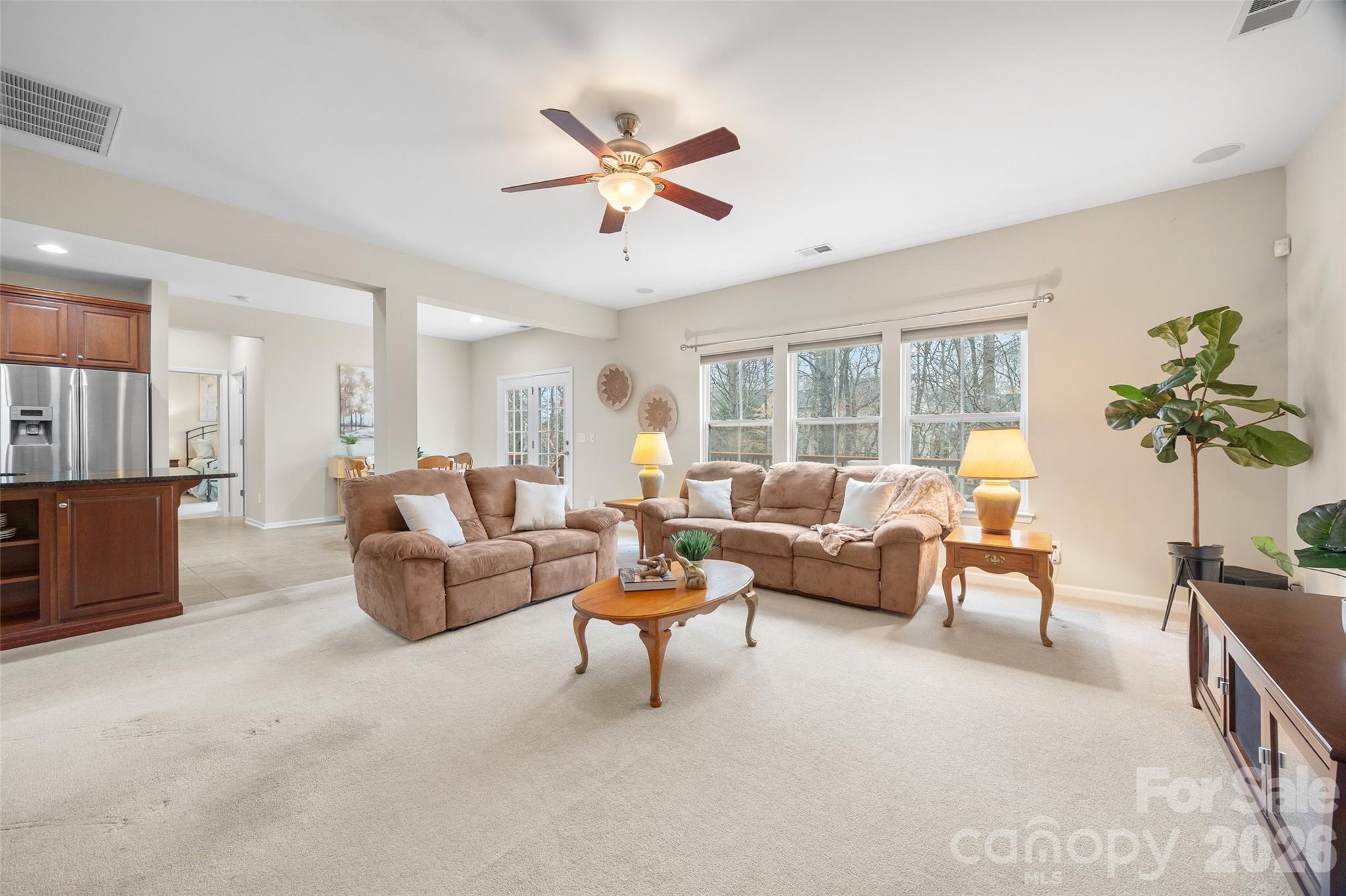 2205 Trading Ford Drive — Waxhaw