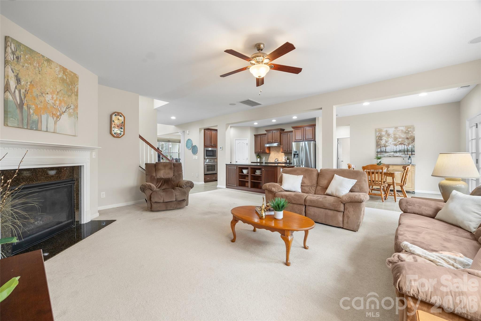 2205 Trading Ford Drive — Waxhaw