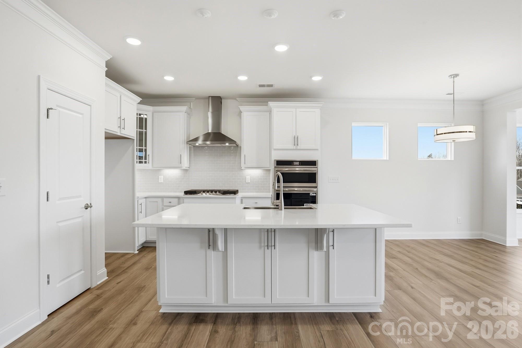 130 S Dunlavin Way — Mooresville