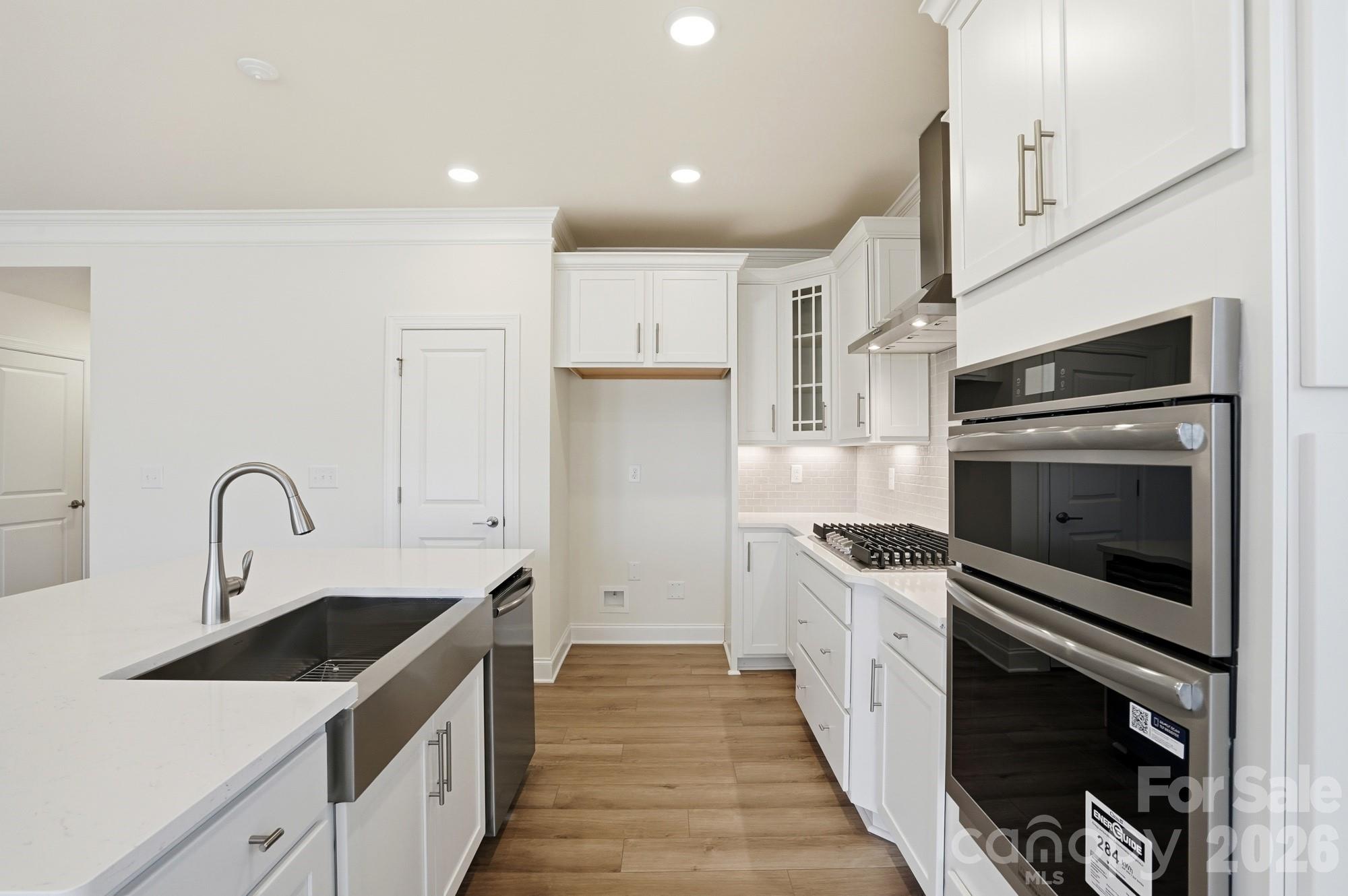 130 S Dunlavin Way — Mooresville