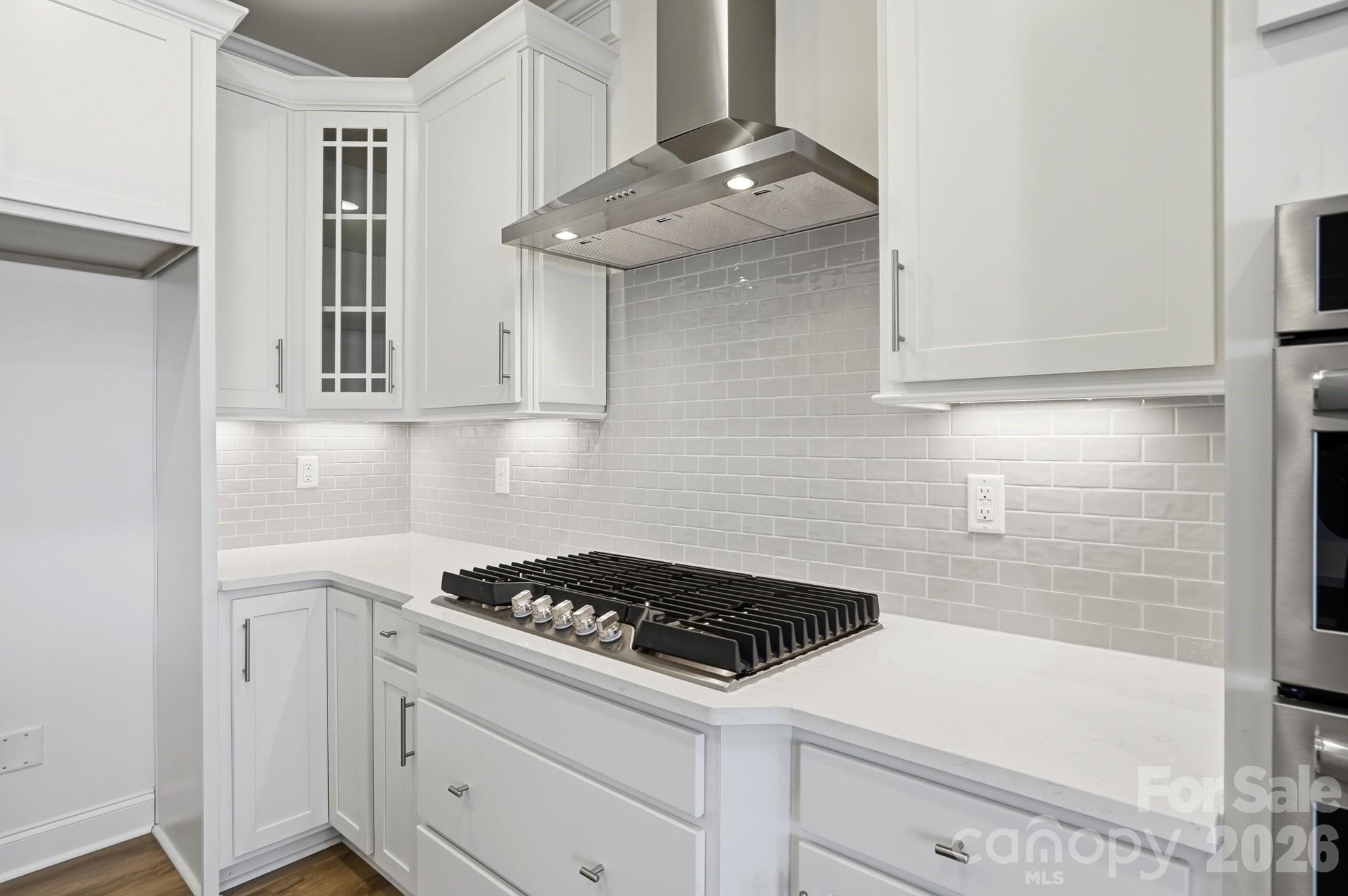 130 S Dunlavin Way — Mooresville